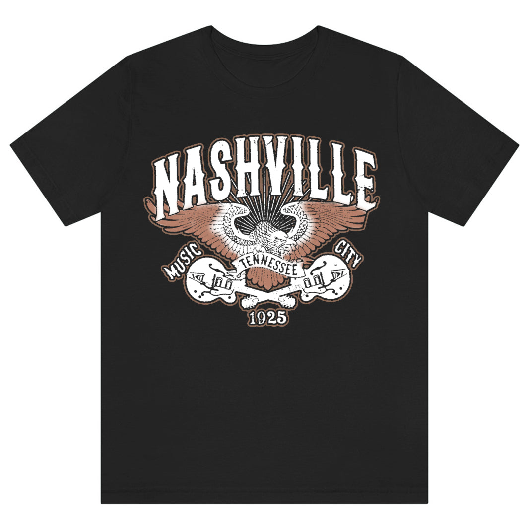 Boho Western Country Music Shirts