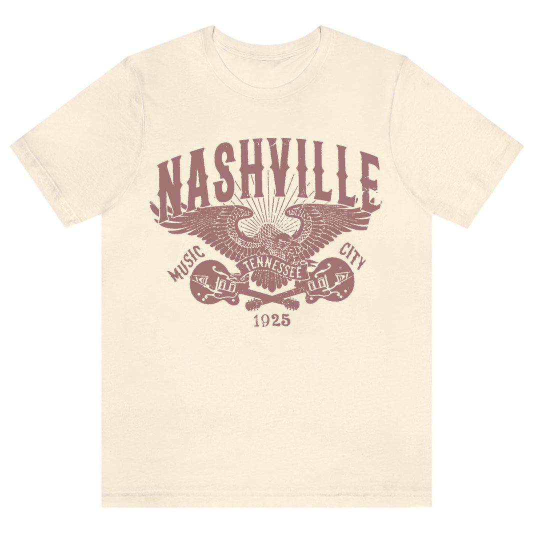 Boho Western Country Music Shirts