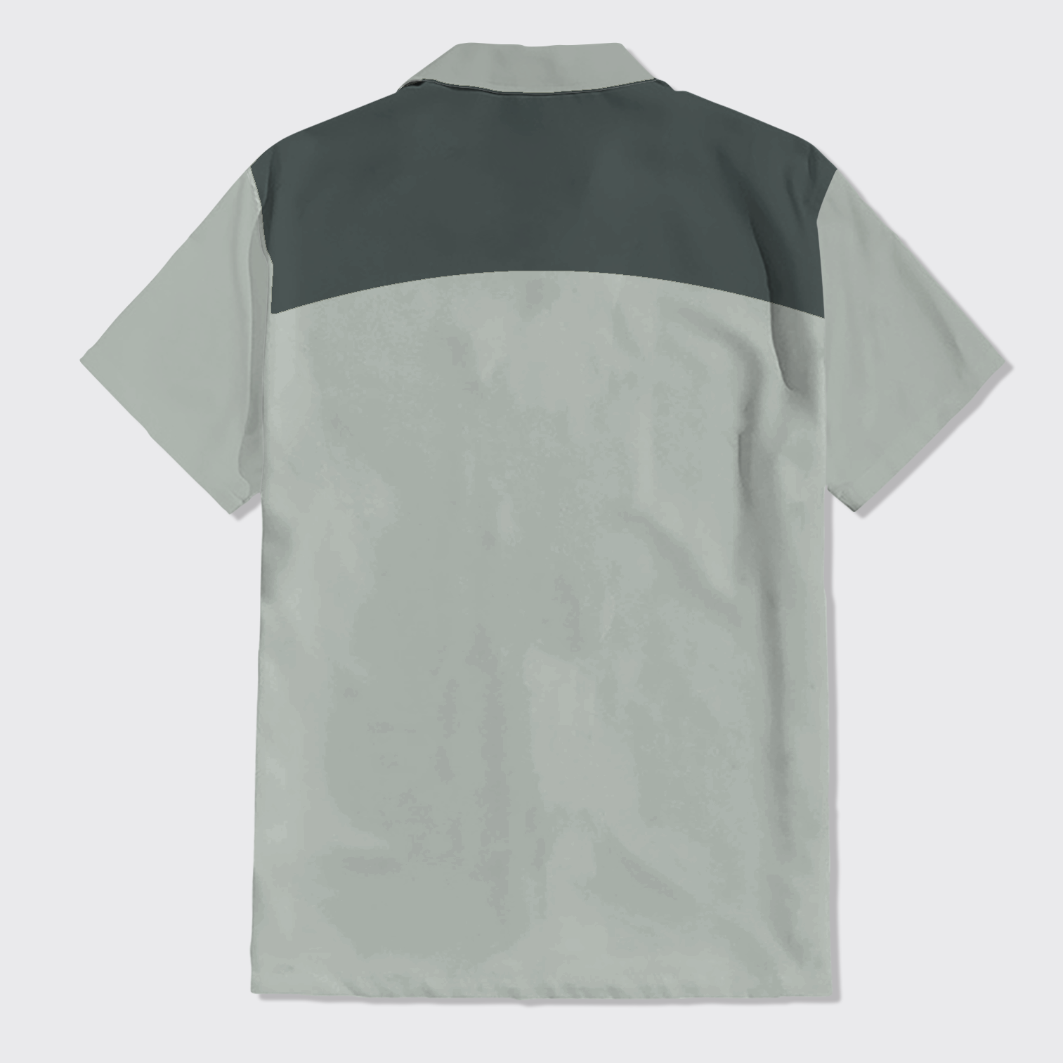 West Cowboy Button Up Shirts