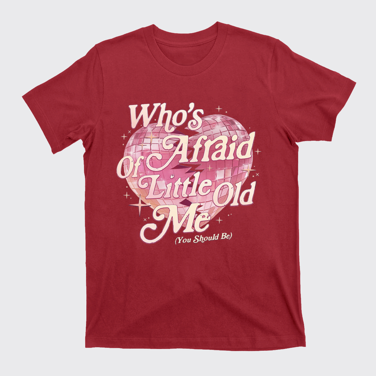 Pop Queen's Aesthetic T-Shirts