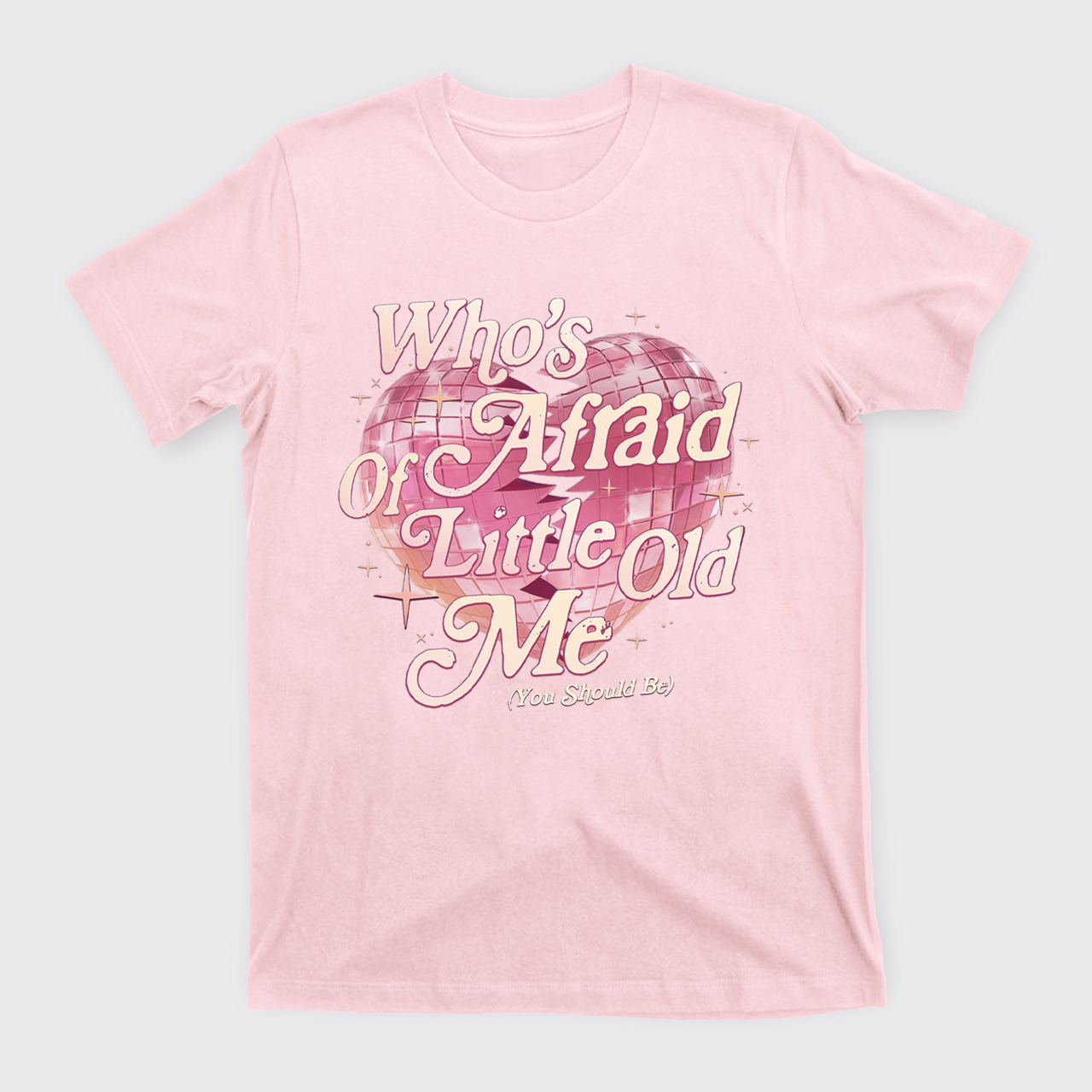 Pop Queen's Aesthetic T-Shirts