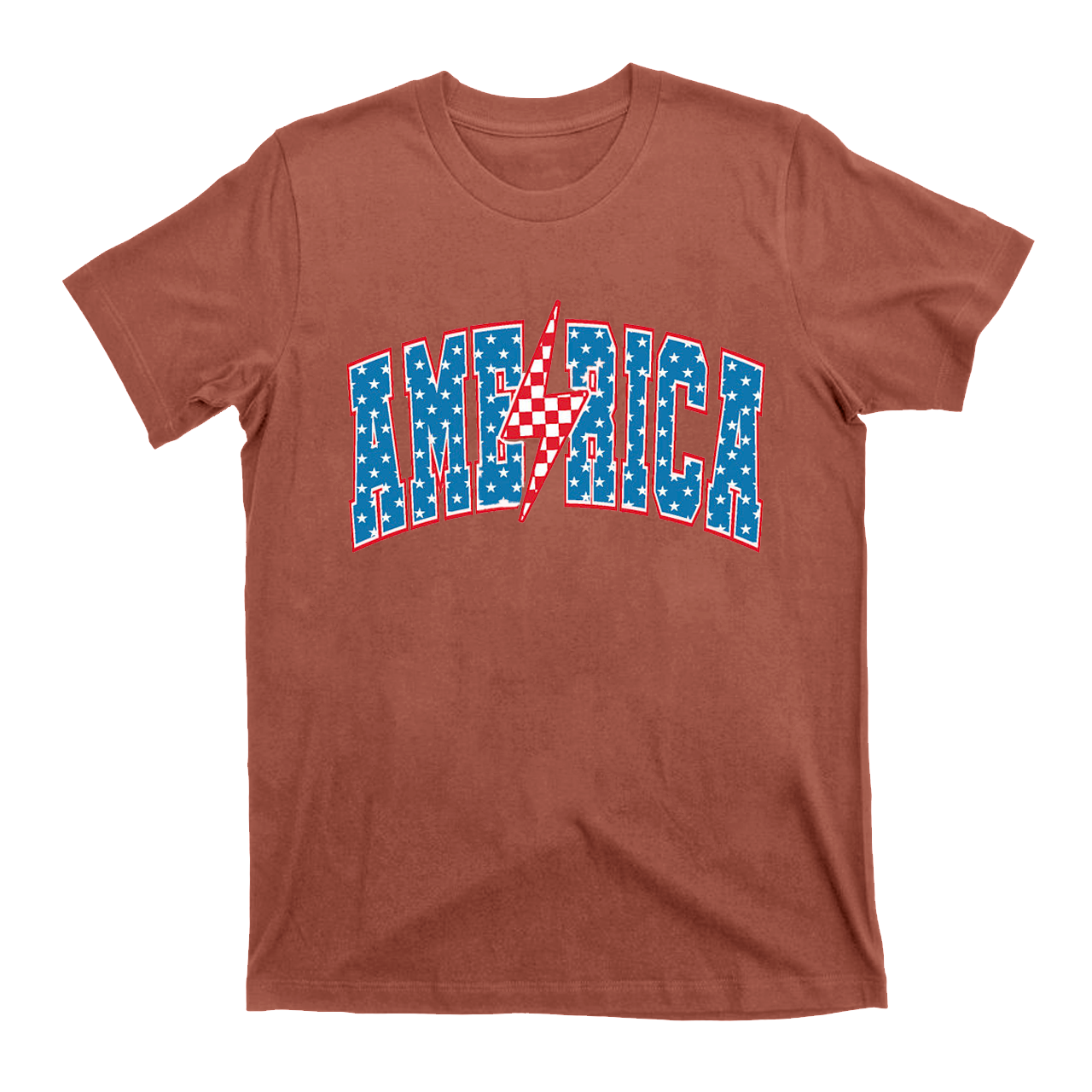 Shining America T-Shirts