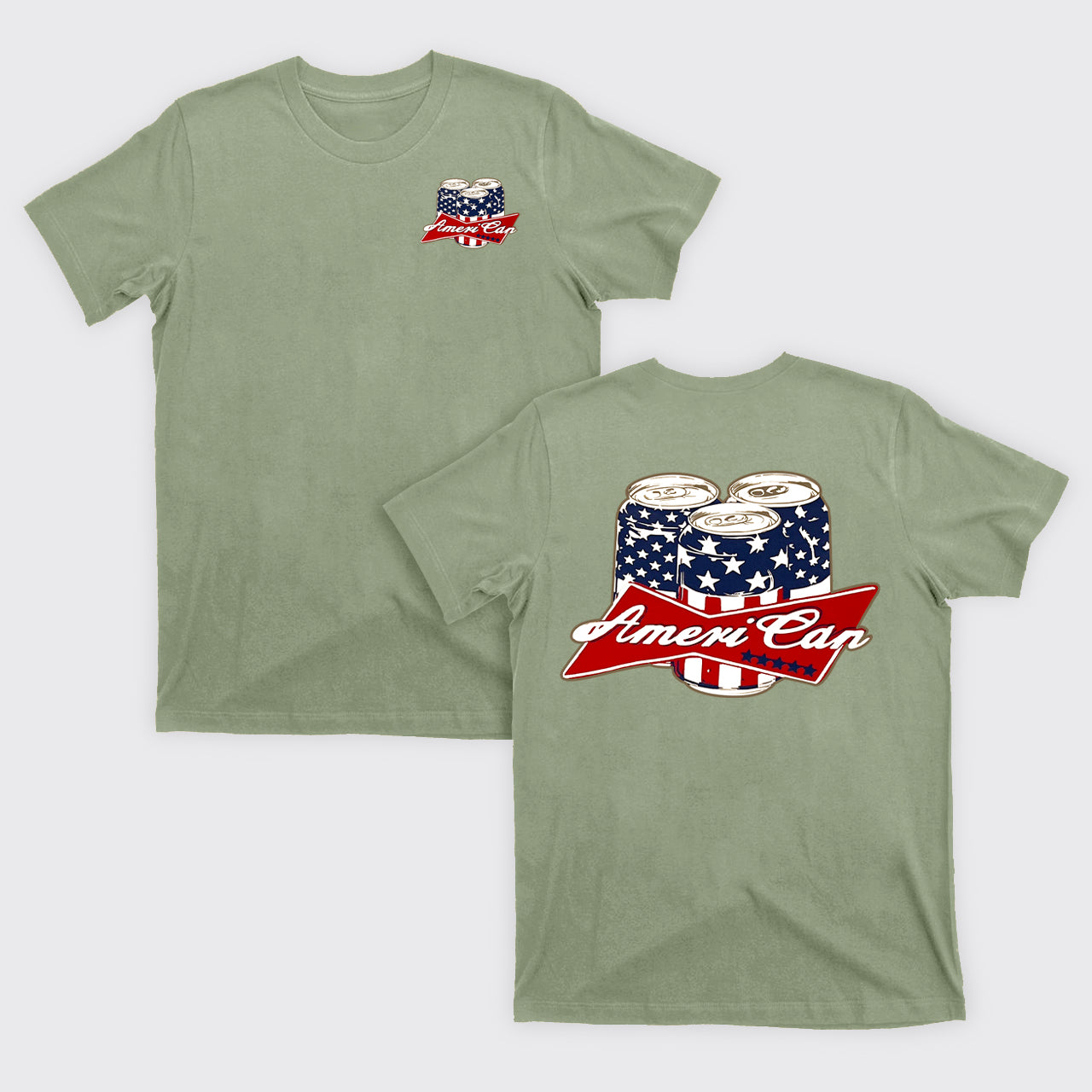 Western Freedom Beer Shirts