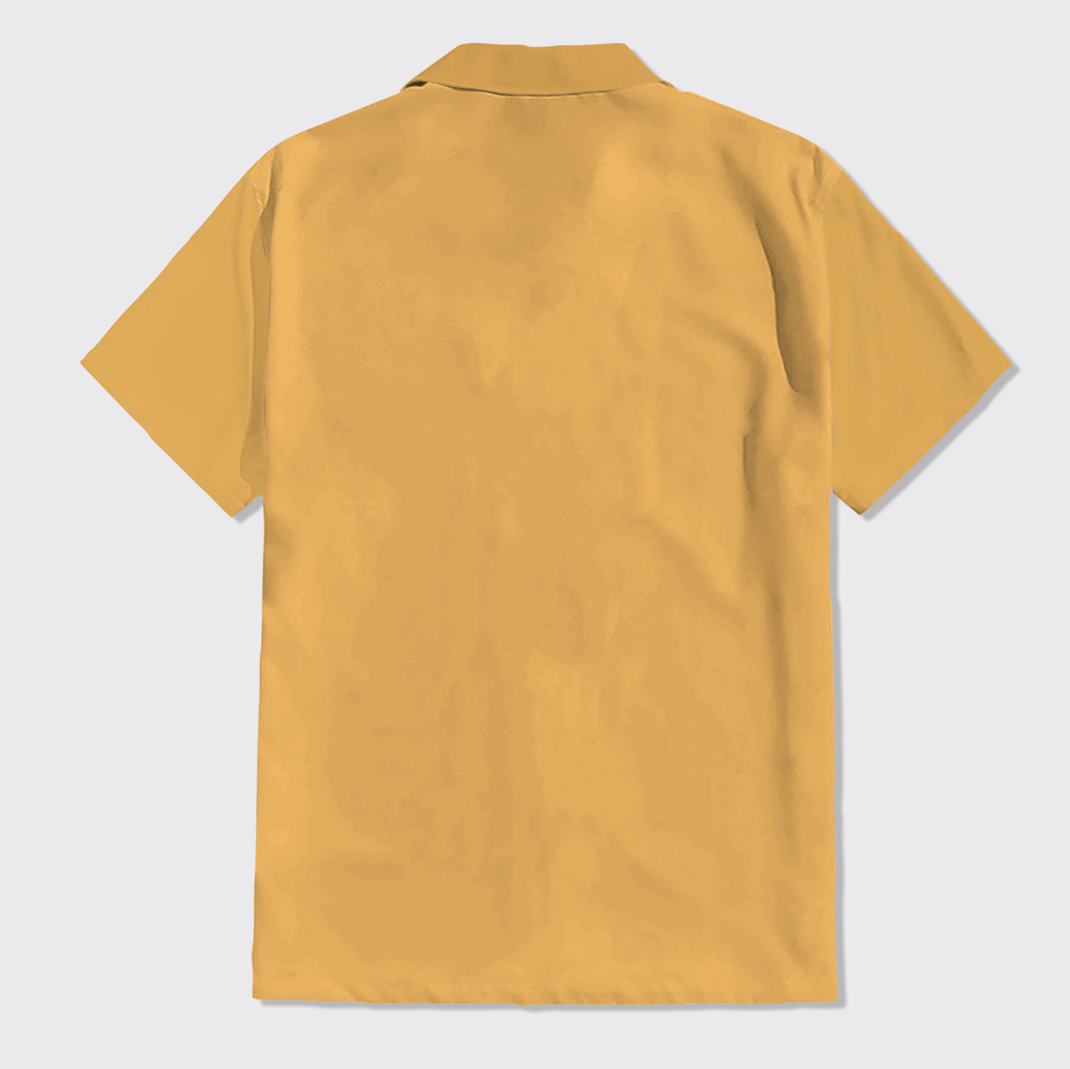 Cowboy Are Going To Outer Space Button Up Shirts