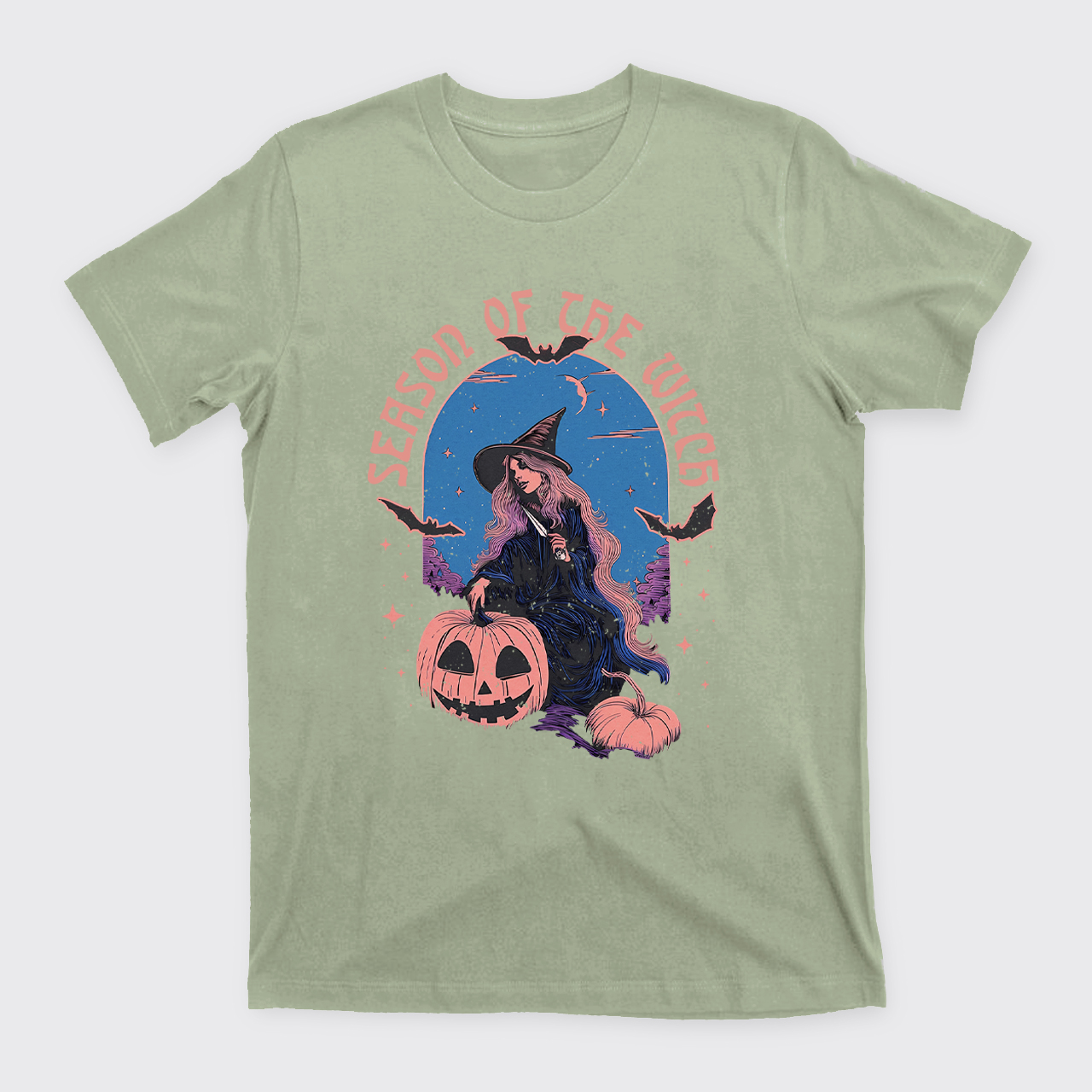 Season of the Witch T-Shirts