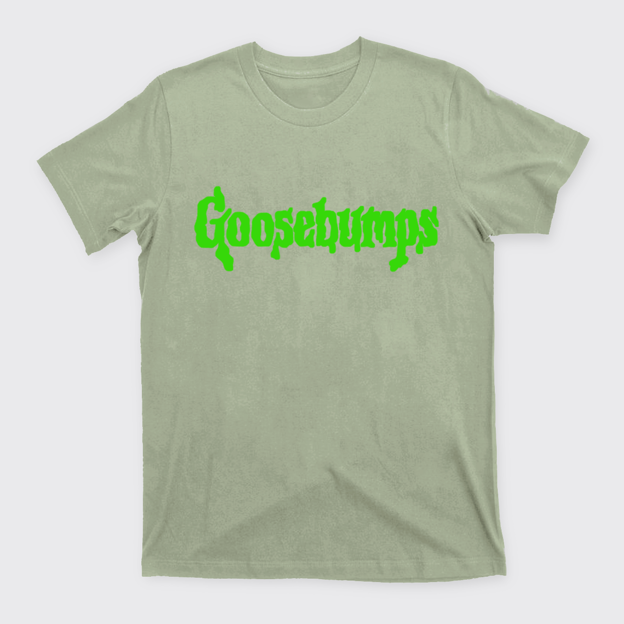 Halloween Goosebumps T-Shirts