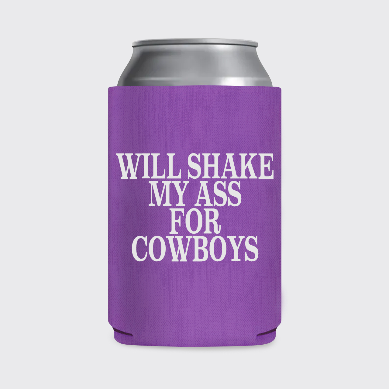 Shake Ass Koozie