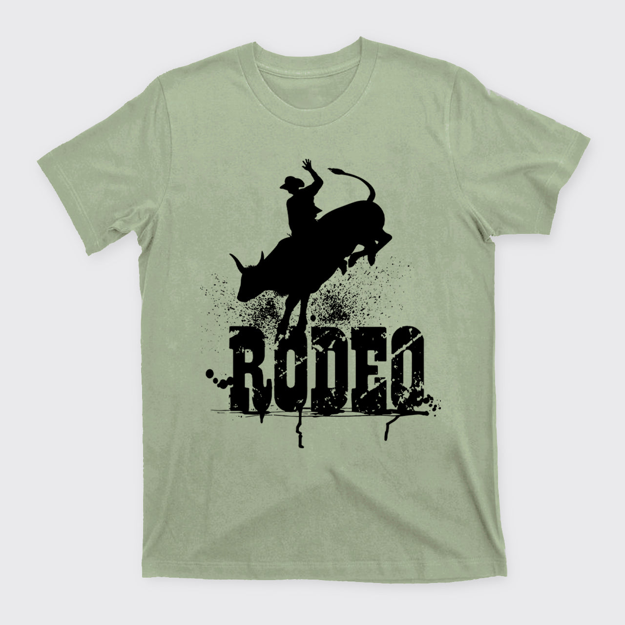 Wonderful Rodeo Life T-Shirts