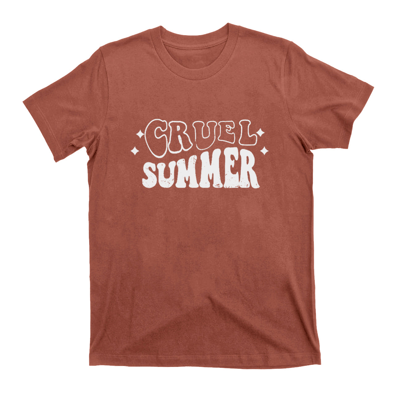 Cruel Summer T-Shirts