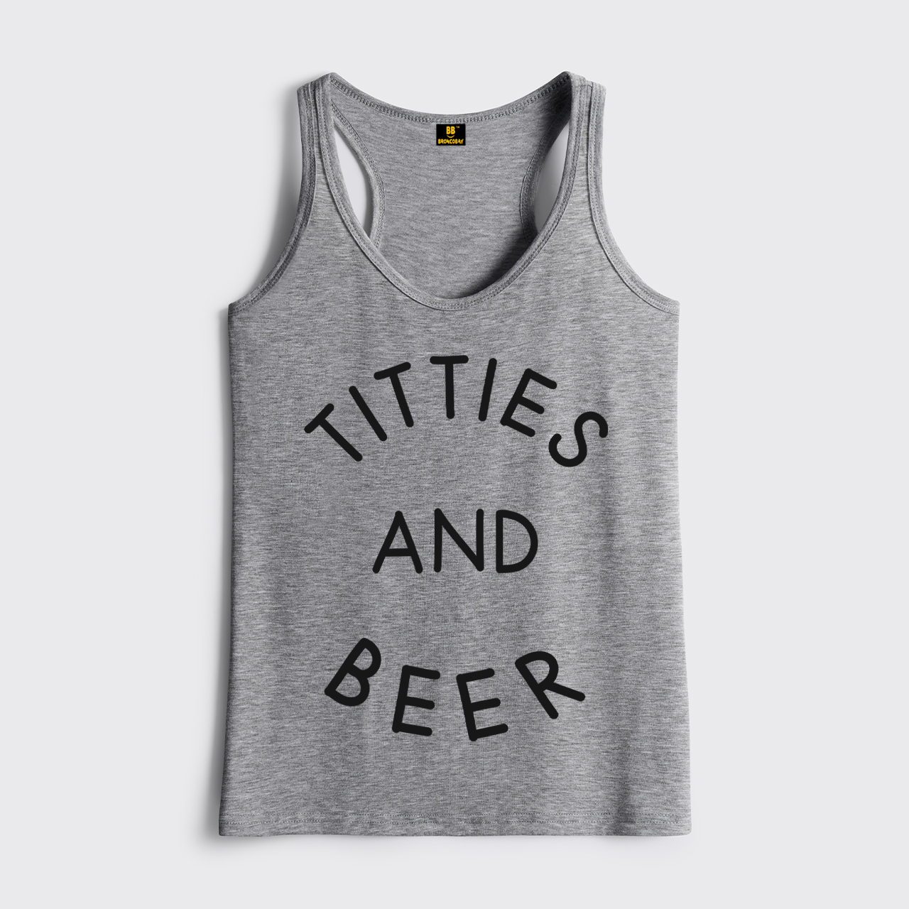 Country Music Titties And Beer Classic Tanks
