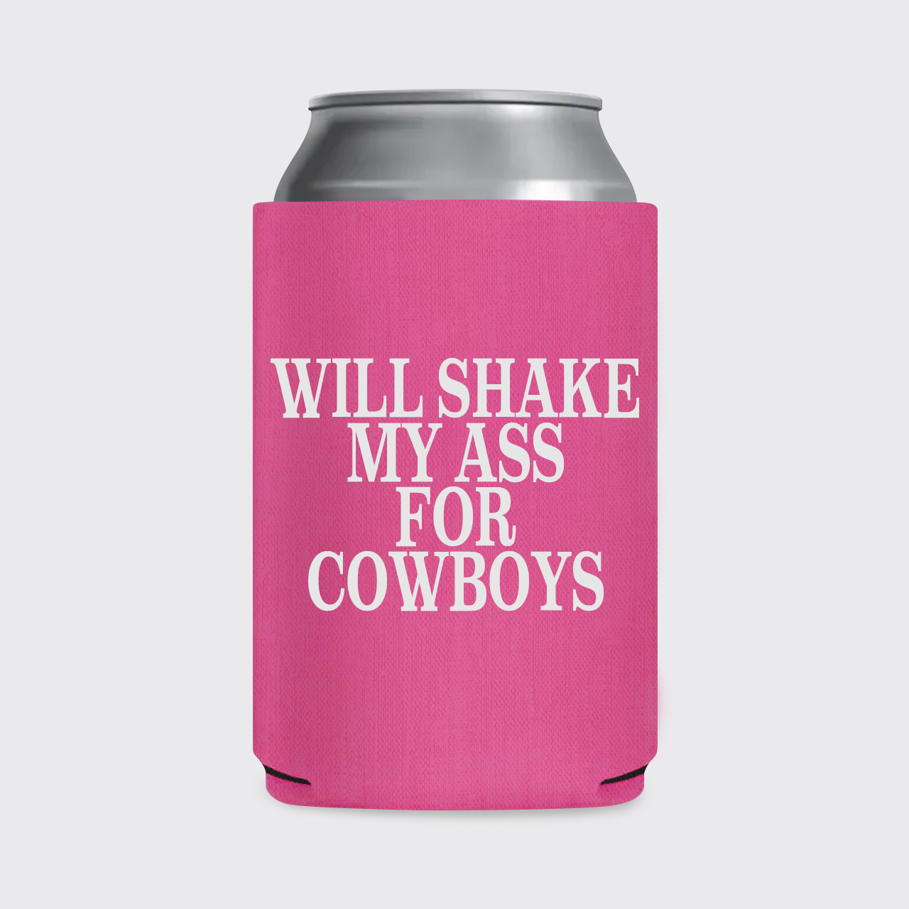 Shake Ass Koozie