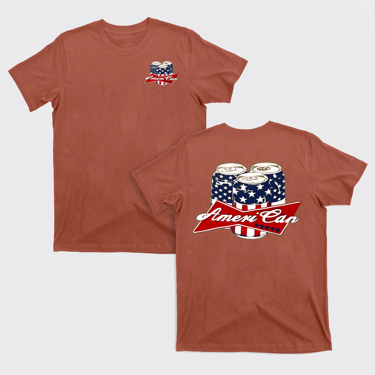Western Freedom Beer Shirts