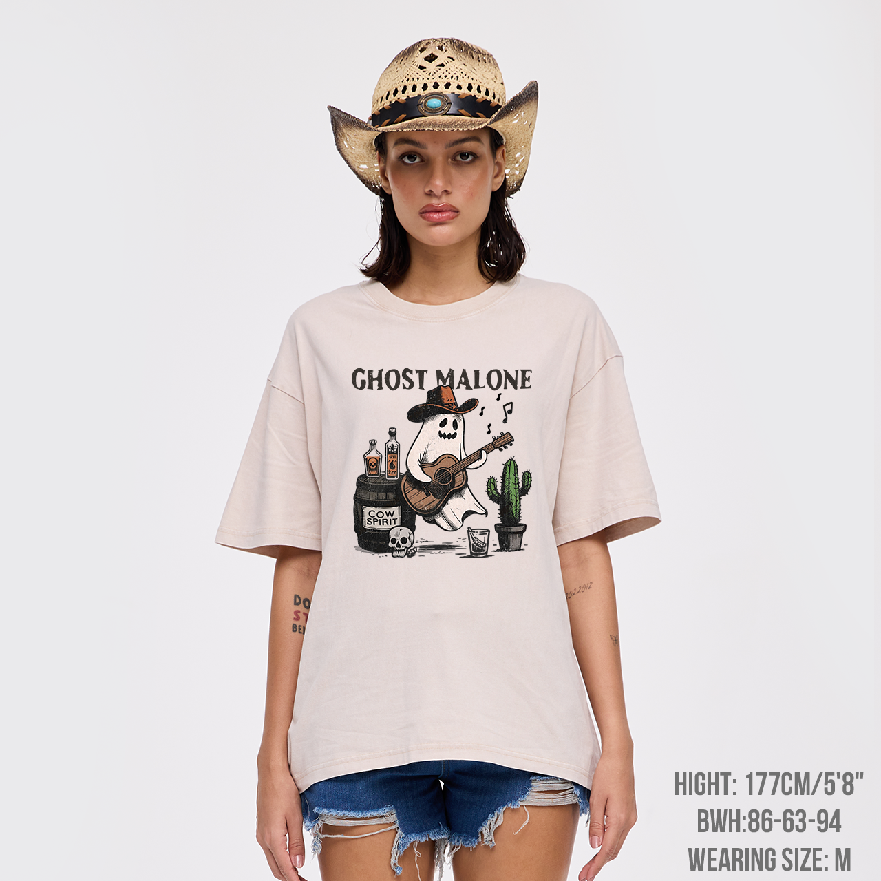 Sit Down And Listen To Me Play Garment-dye Tees