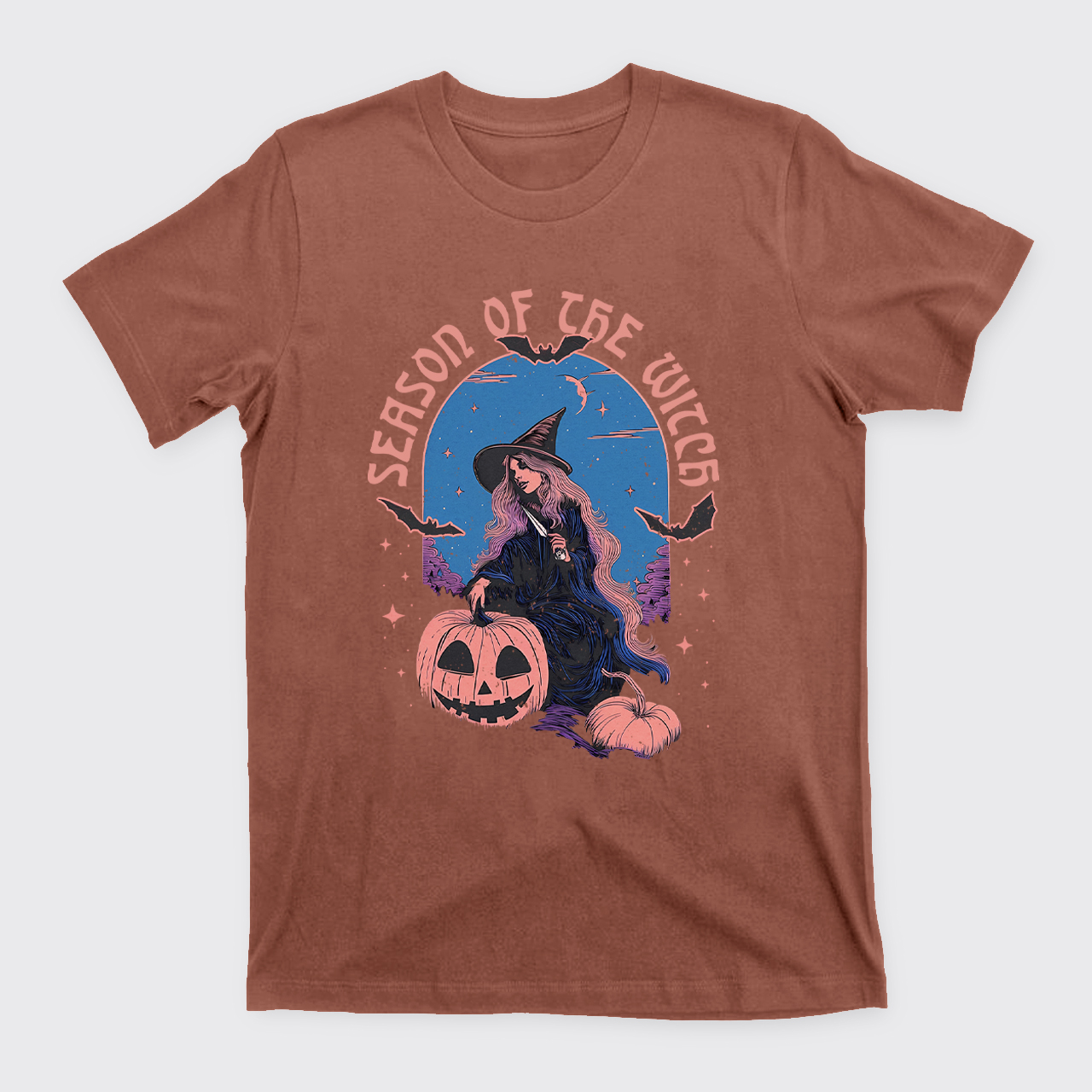 Season of the Witch T-Shirts
