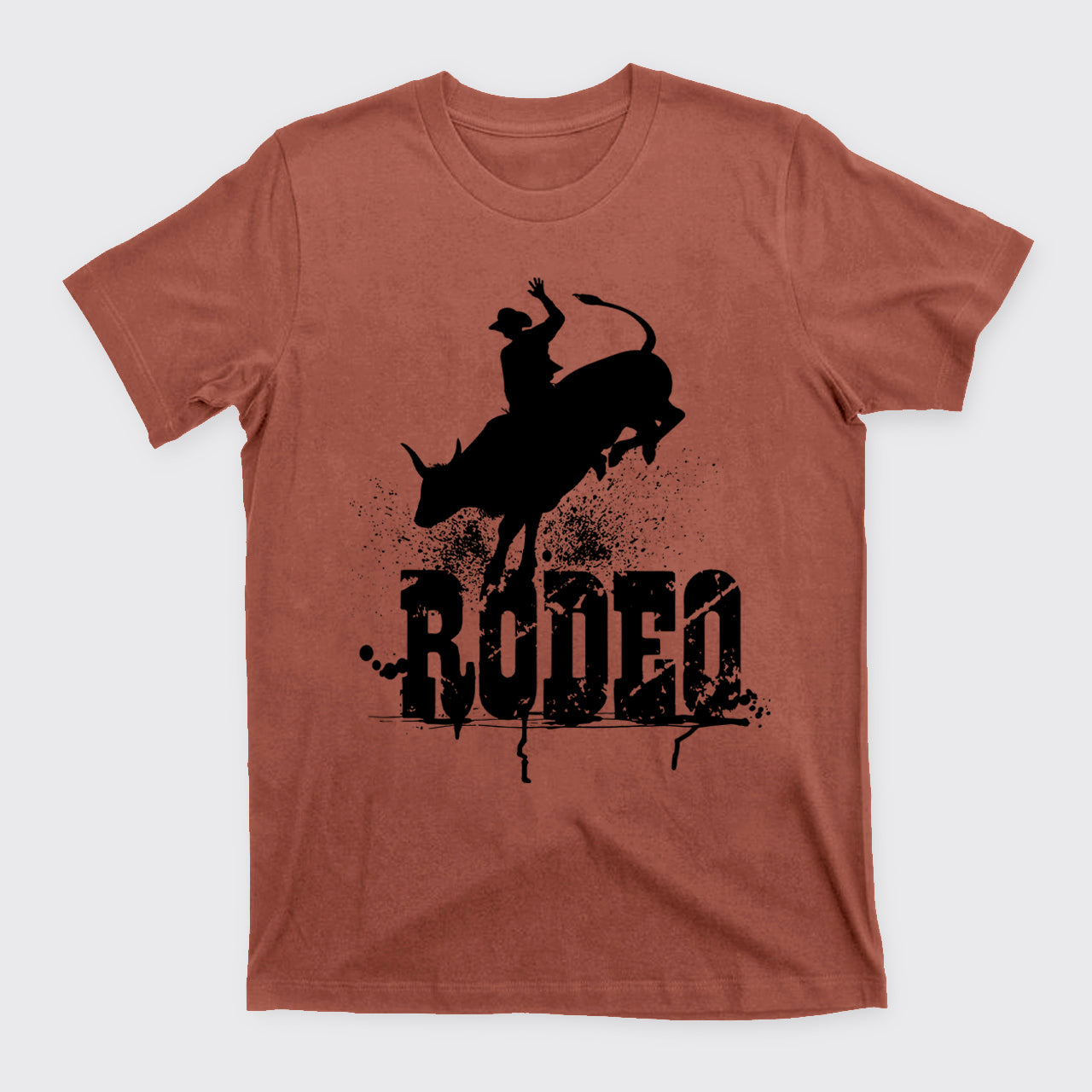 Wonderful Rodeo Life T-Shirts