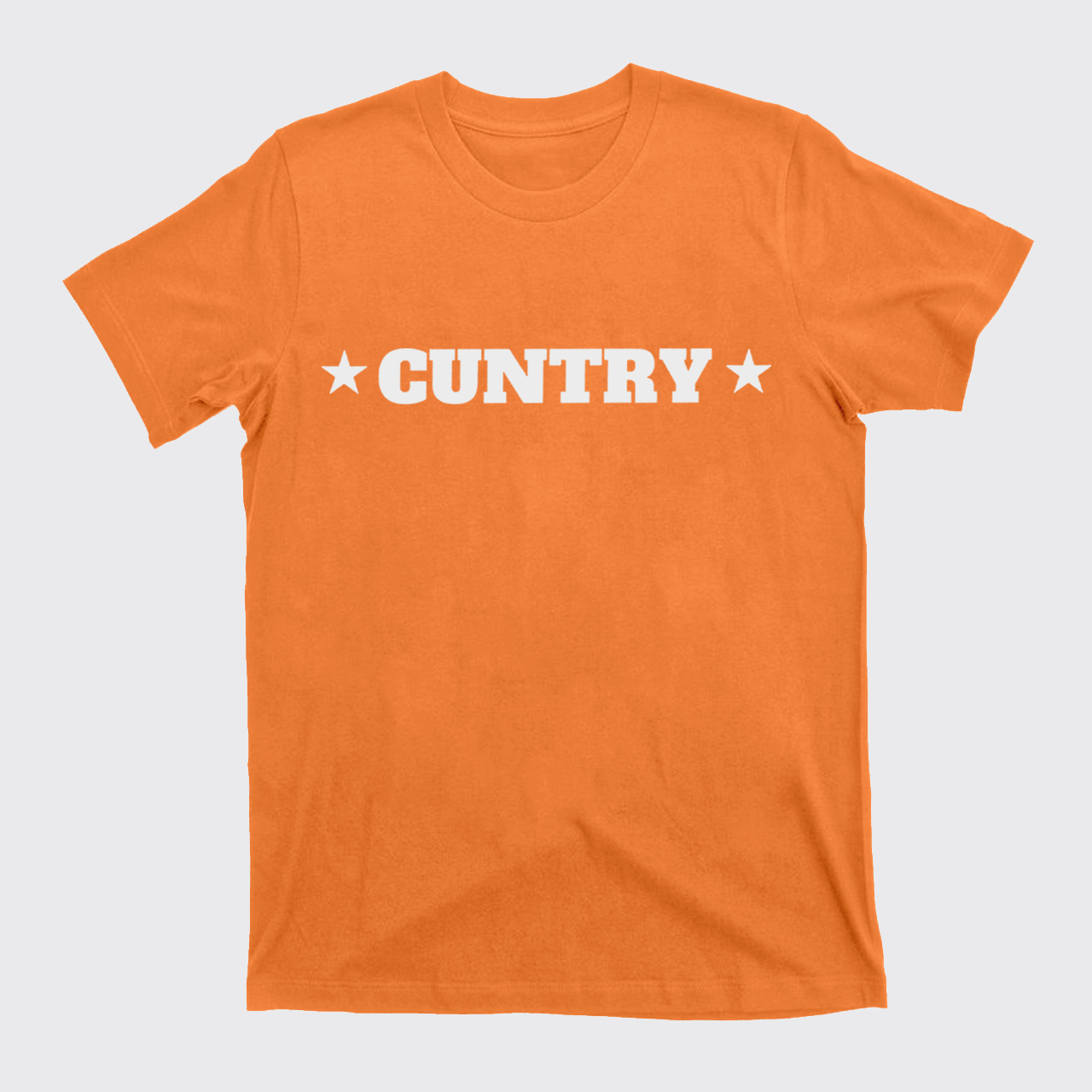 Western Cuntry T-Shirts