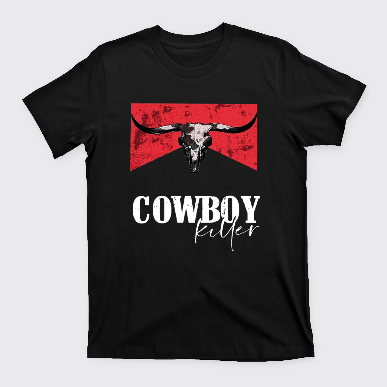 Cowboy Killer Vintage Western Shirts