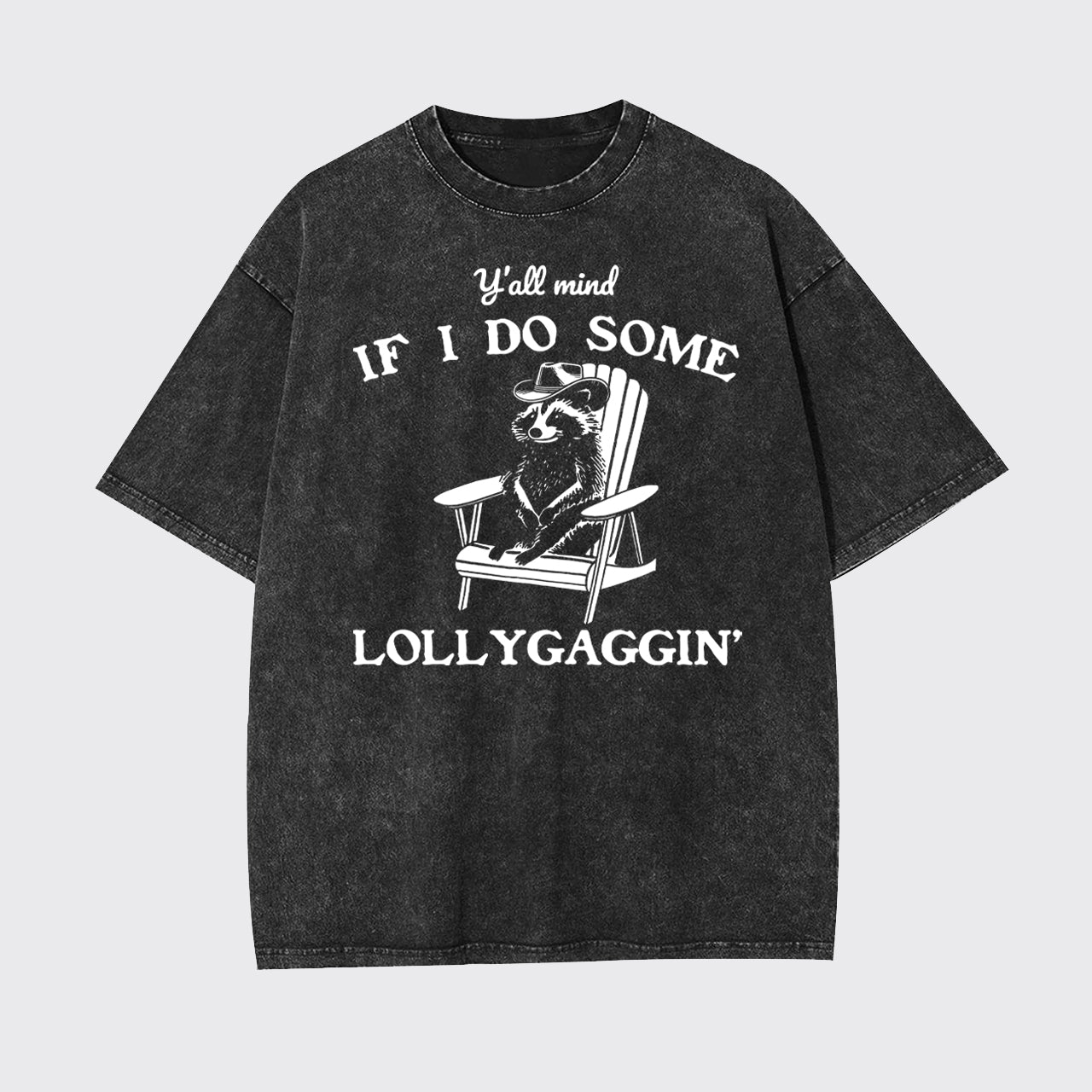 I Want To Talk To You Garment-dye Tees