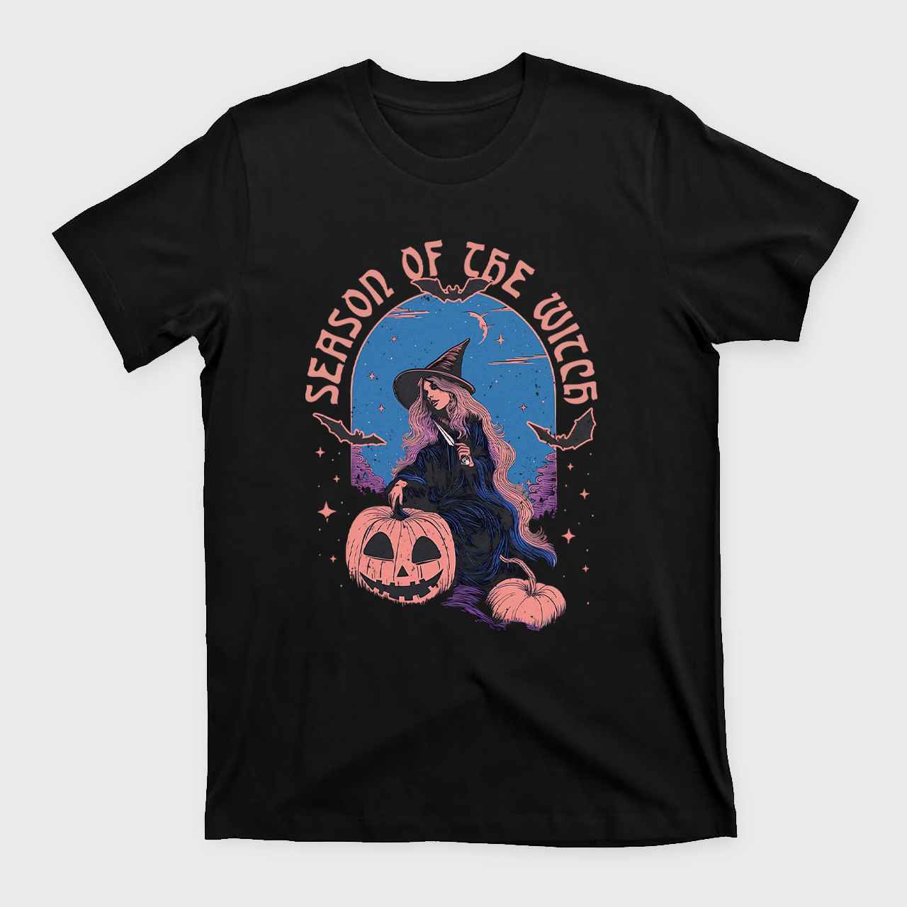 Season of the Witch T-Shirts