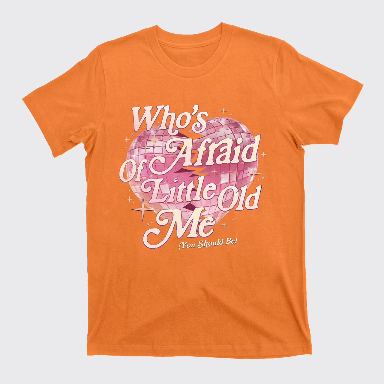 Pop Queen's Aesthetic T-Shirts