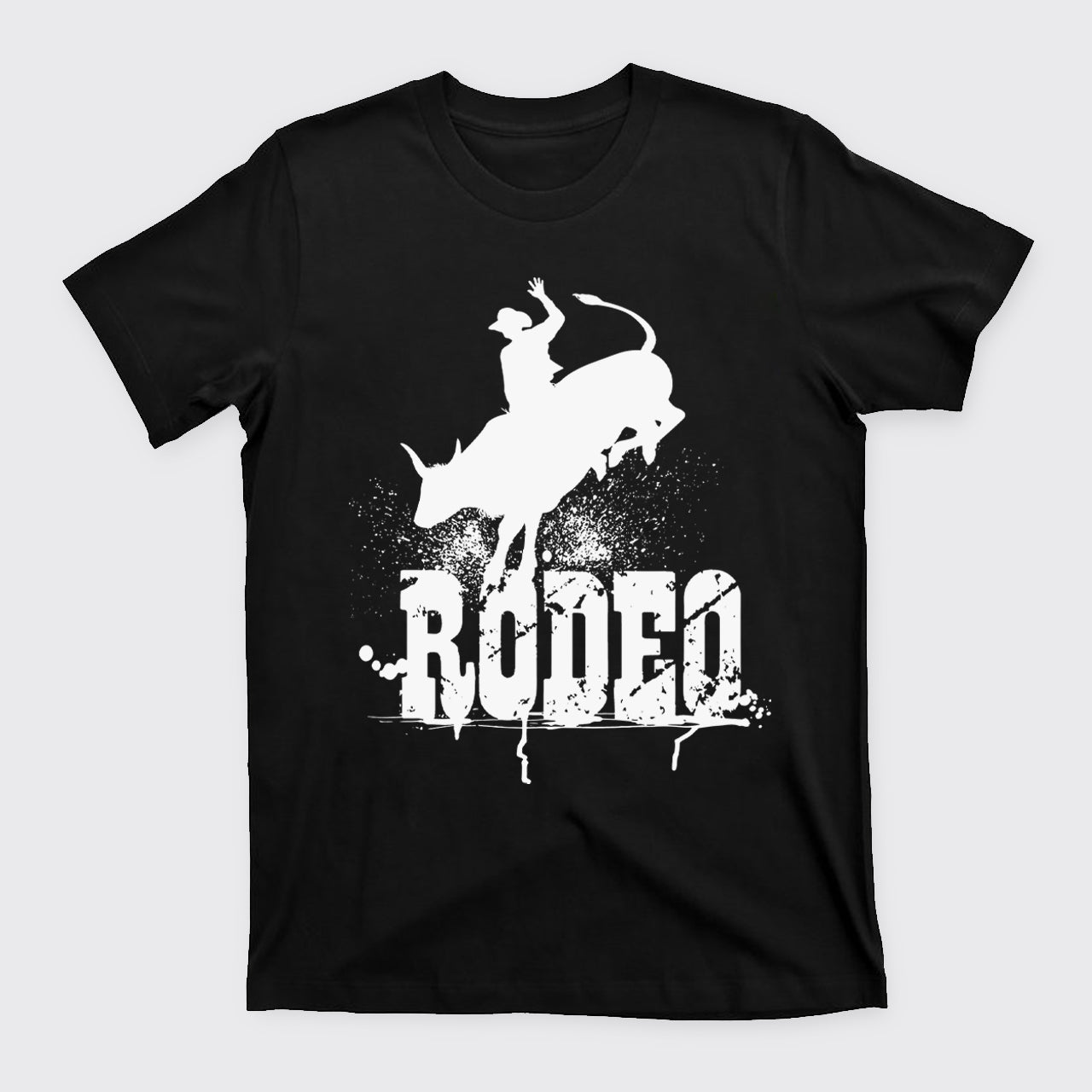Wonderful Rodeo Life T-Shirts