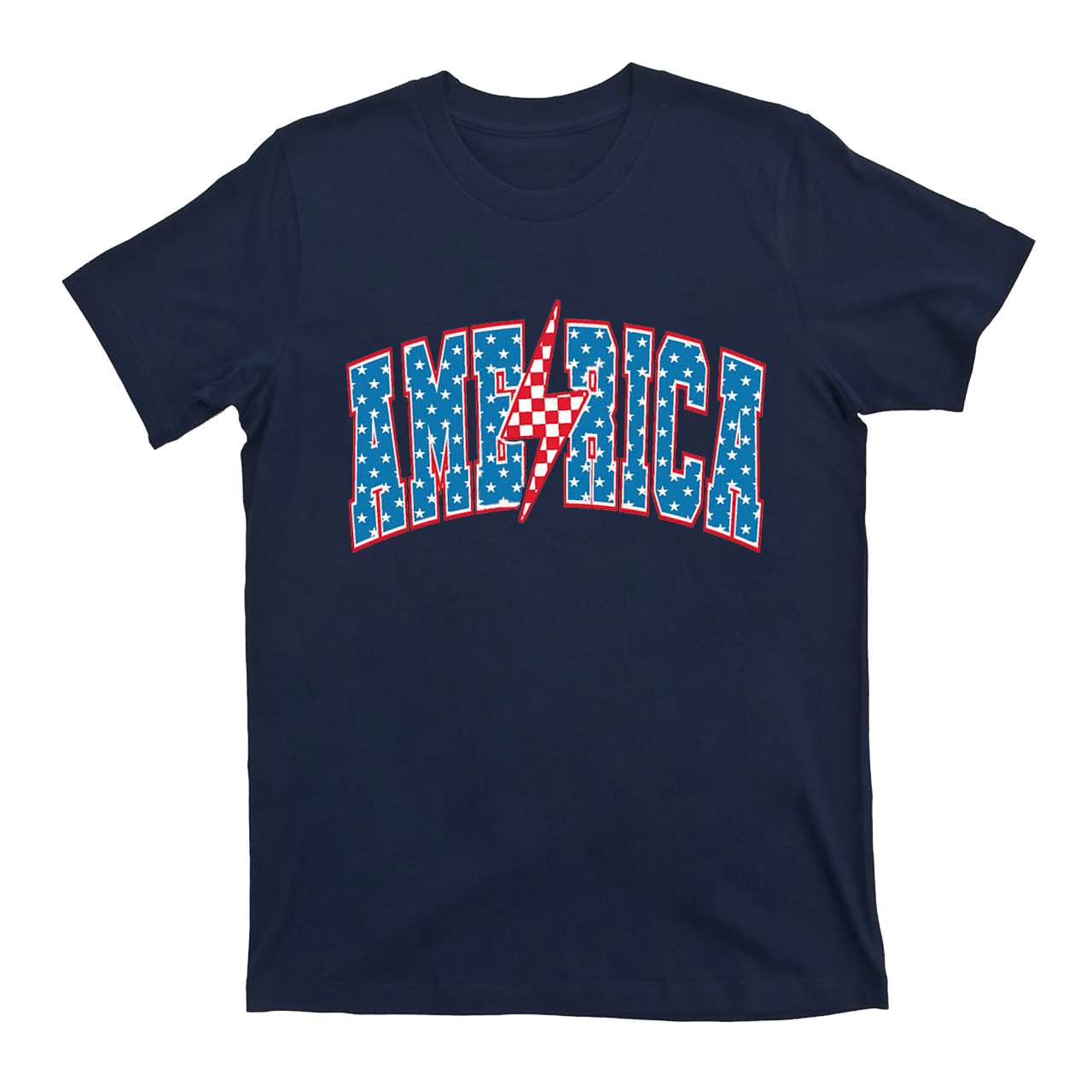 Shining America T-Shirts