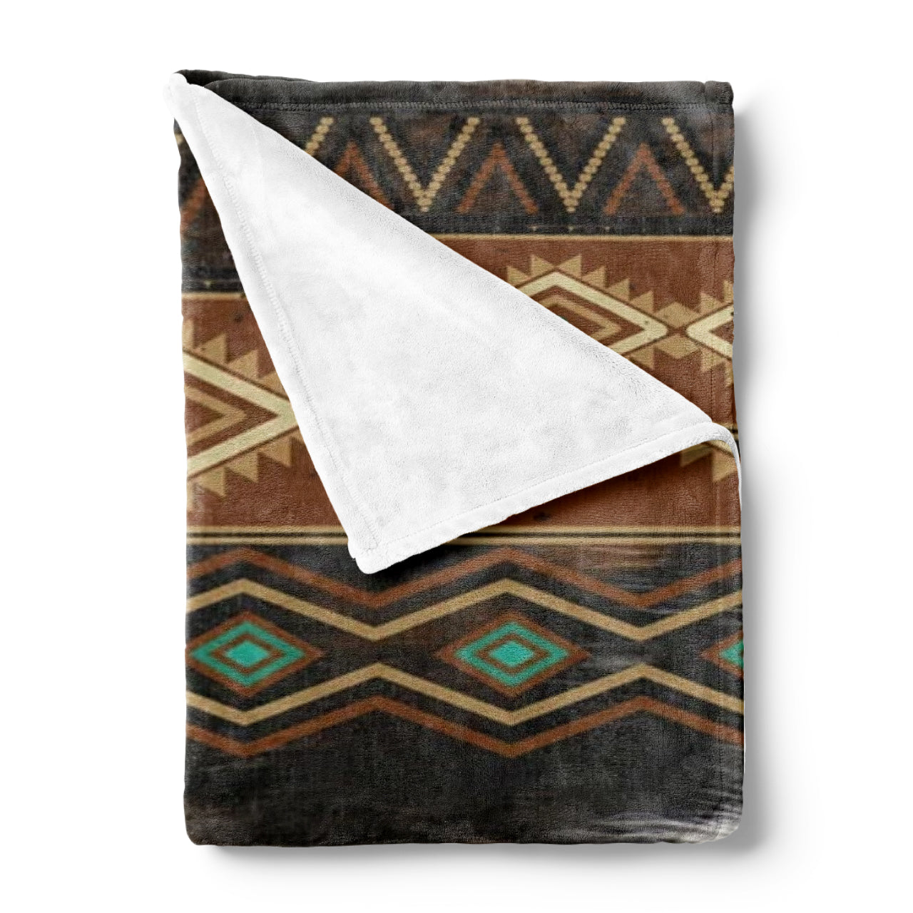 Aztec Mysterious Western Civilization Blanket