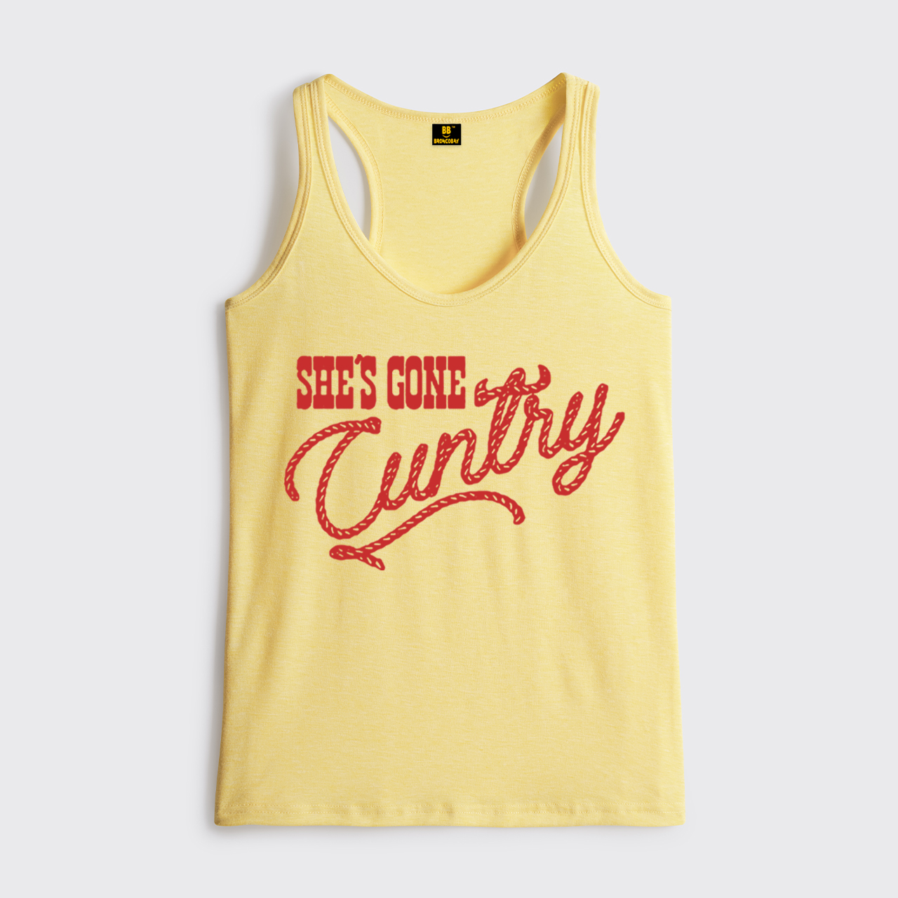Country Music Cowgirl Classic Tanks