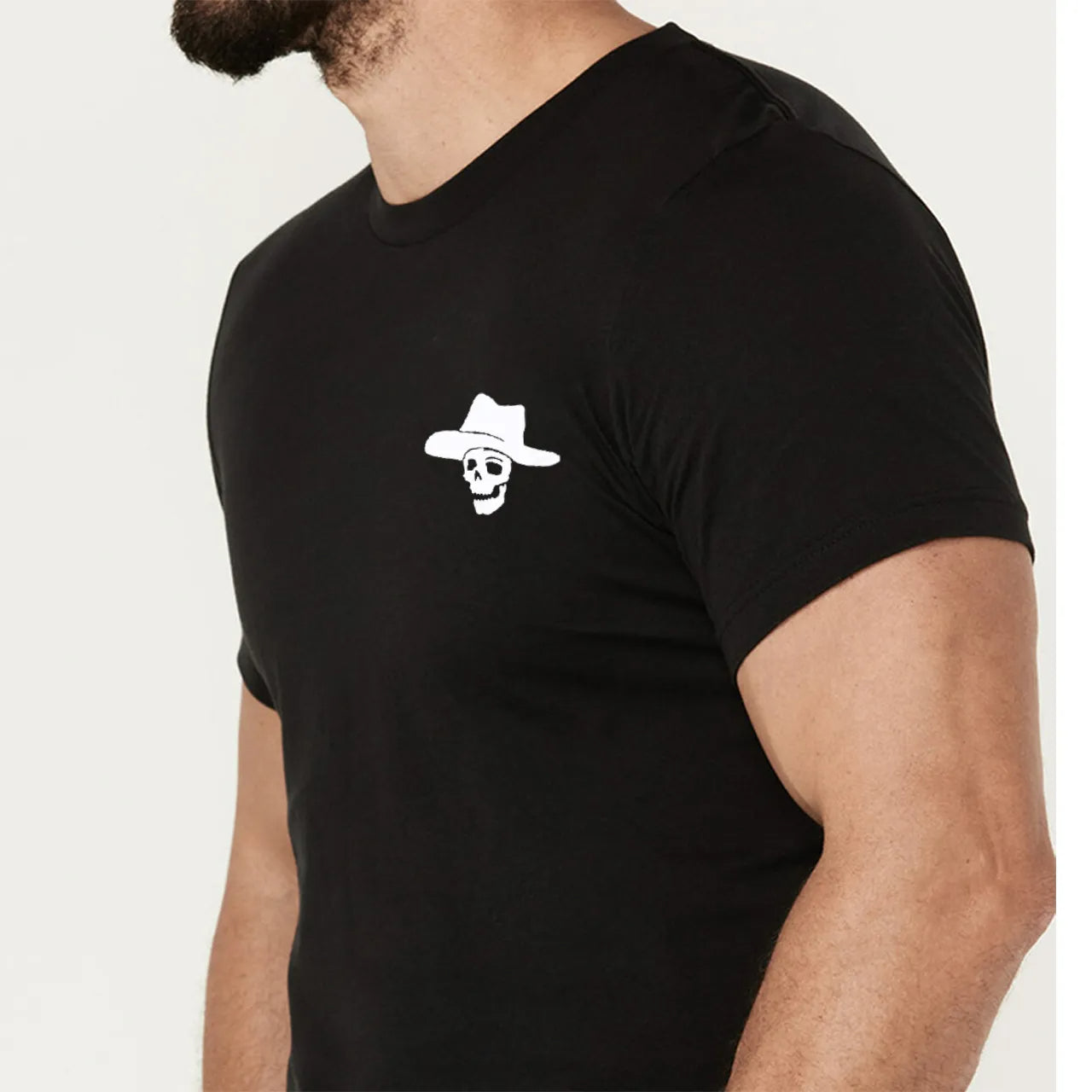 Stack Your Money Cowboy T-Shirts