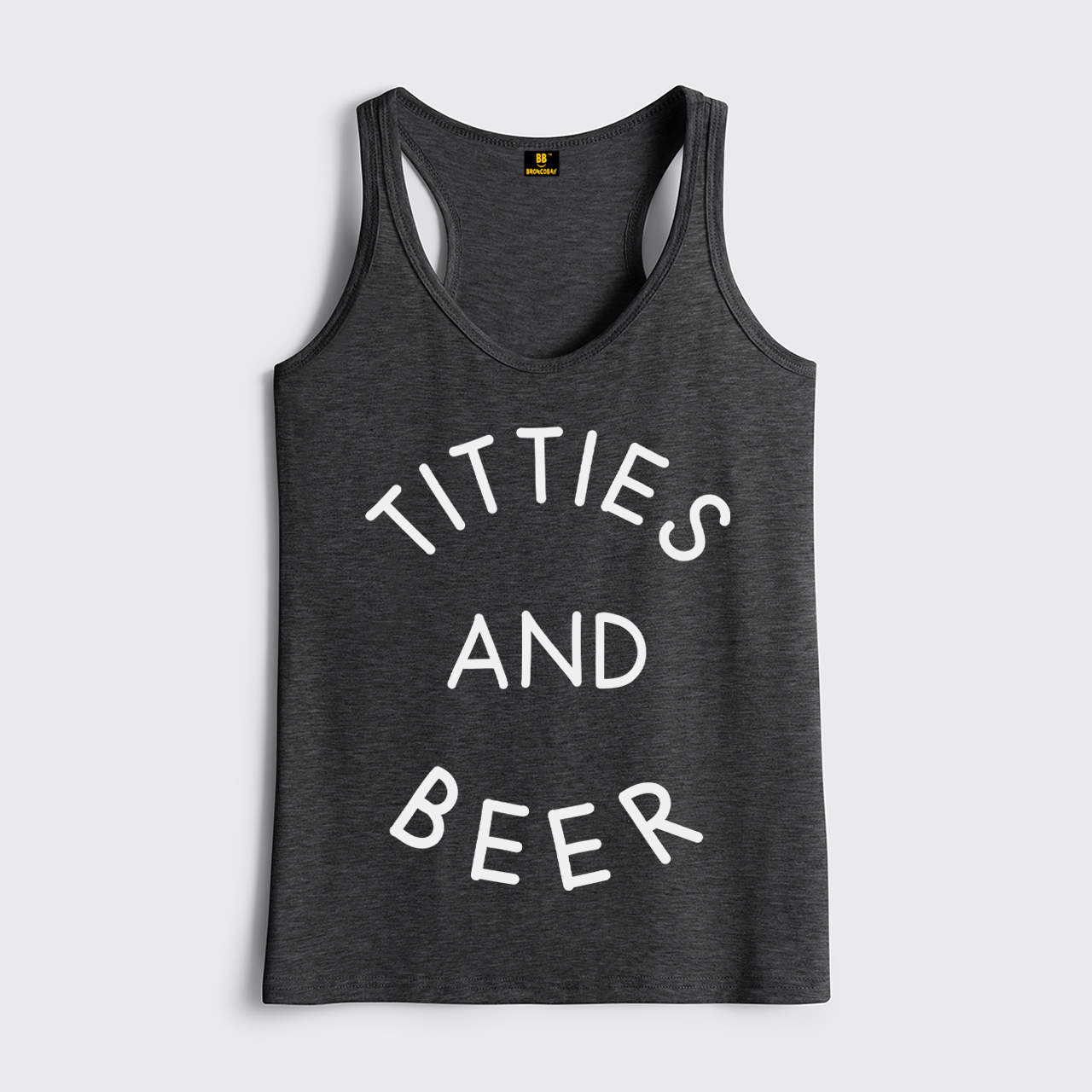 Country Music Titties And Beer Classic Tanks