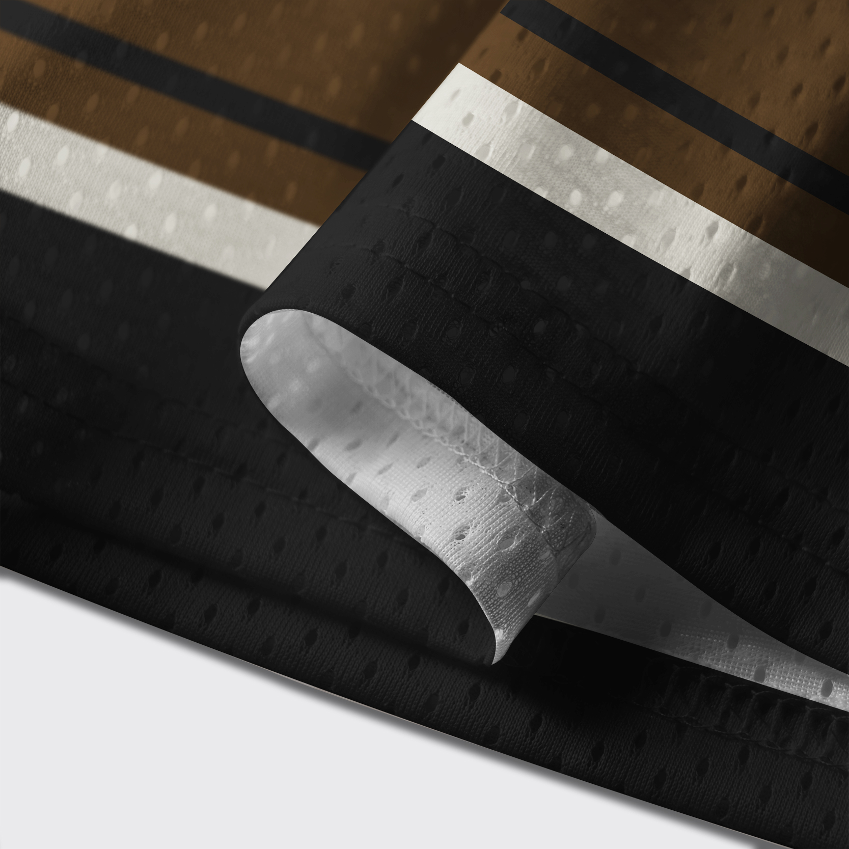 Personalized Support Live Country Music Mesh Jersey