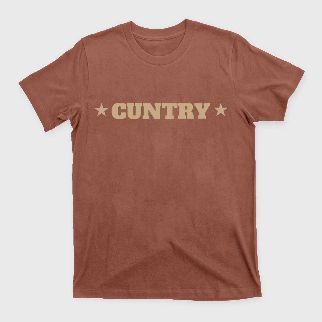 Western Cuntry T-Shirts