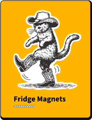 Fridge Magnets