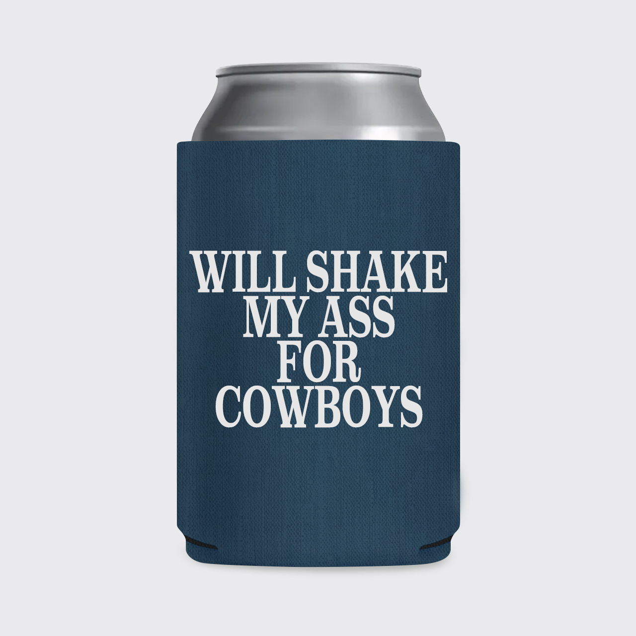 Shake Ass Koozie
