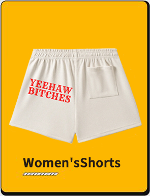 Women's Shorts