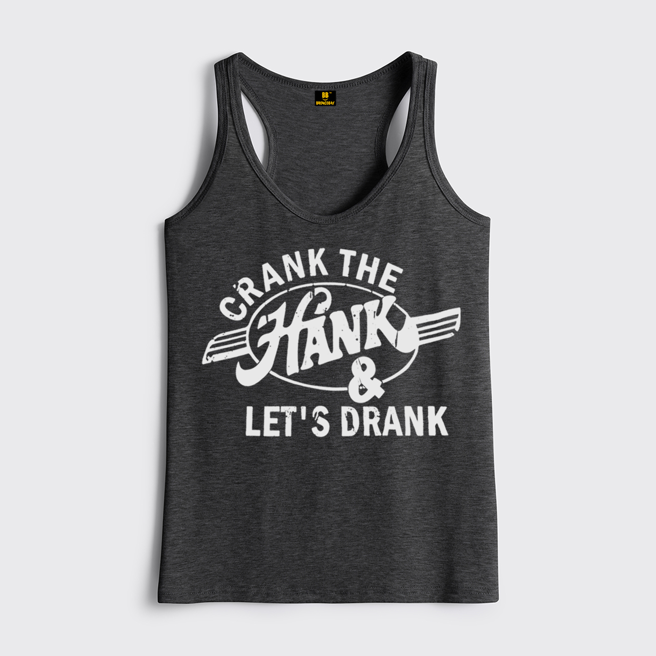 80S Country Music Classic Tanks