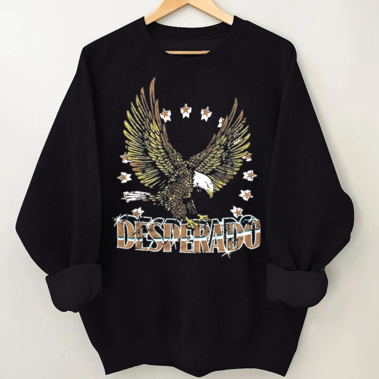 Desperado Vintage Sweatshirt