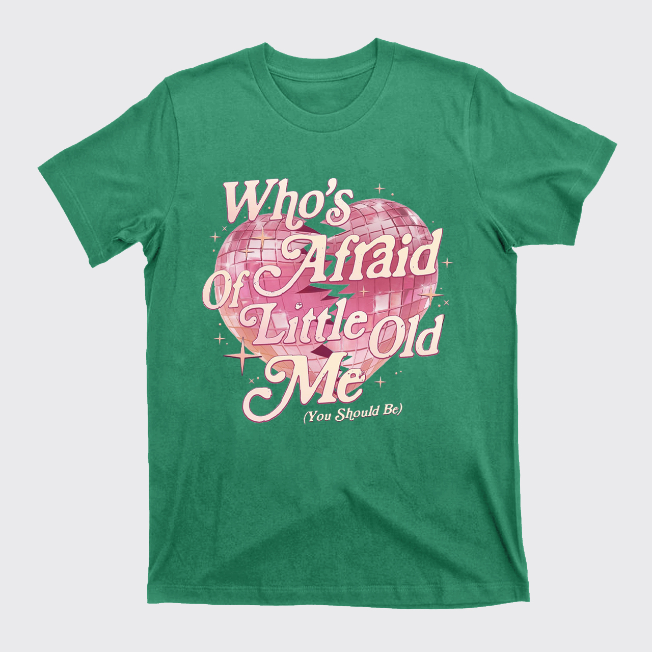 Pop Queen's Aesthetic T-Shirts