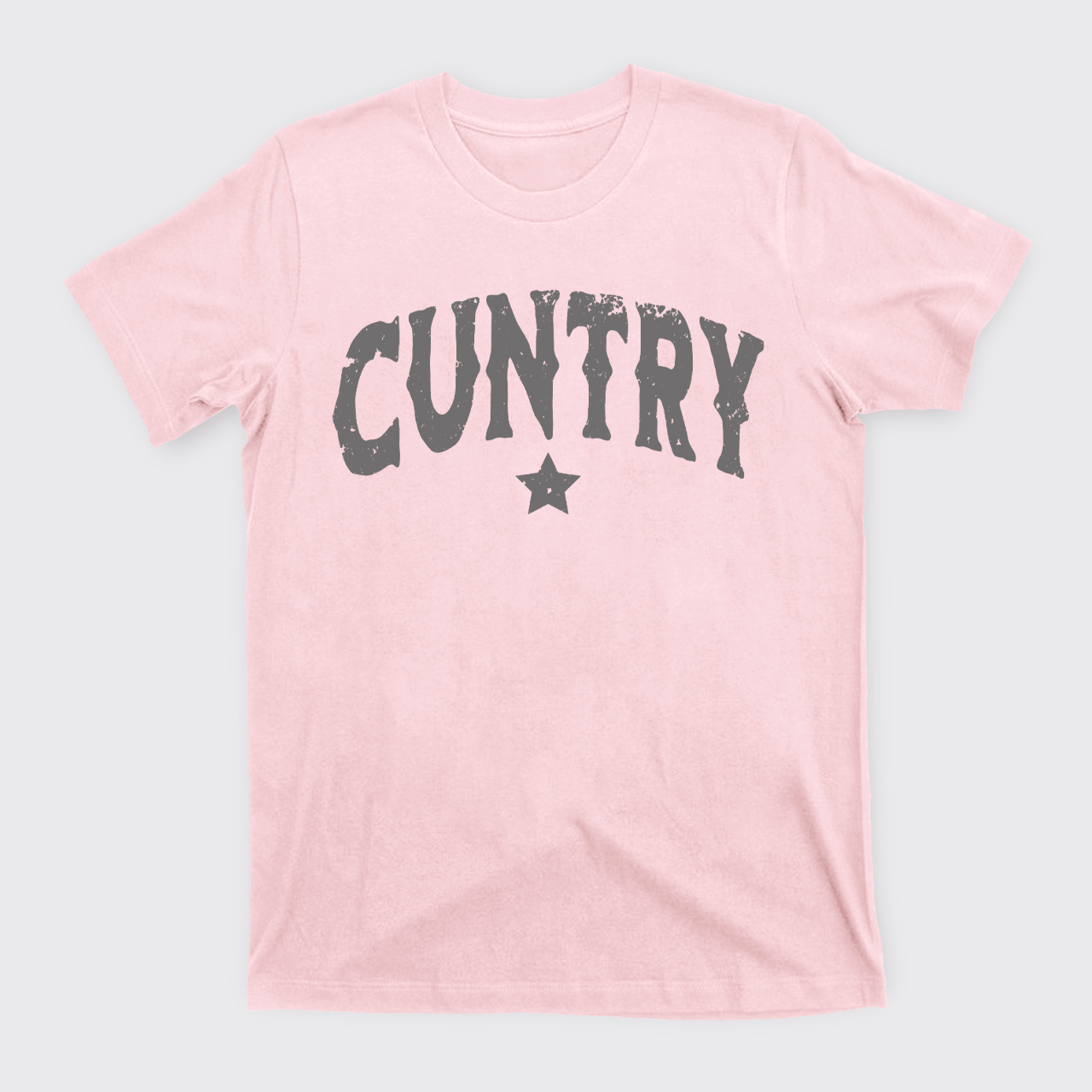 Rodeo Cuntry T-Shirts