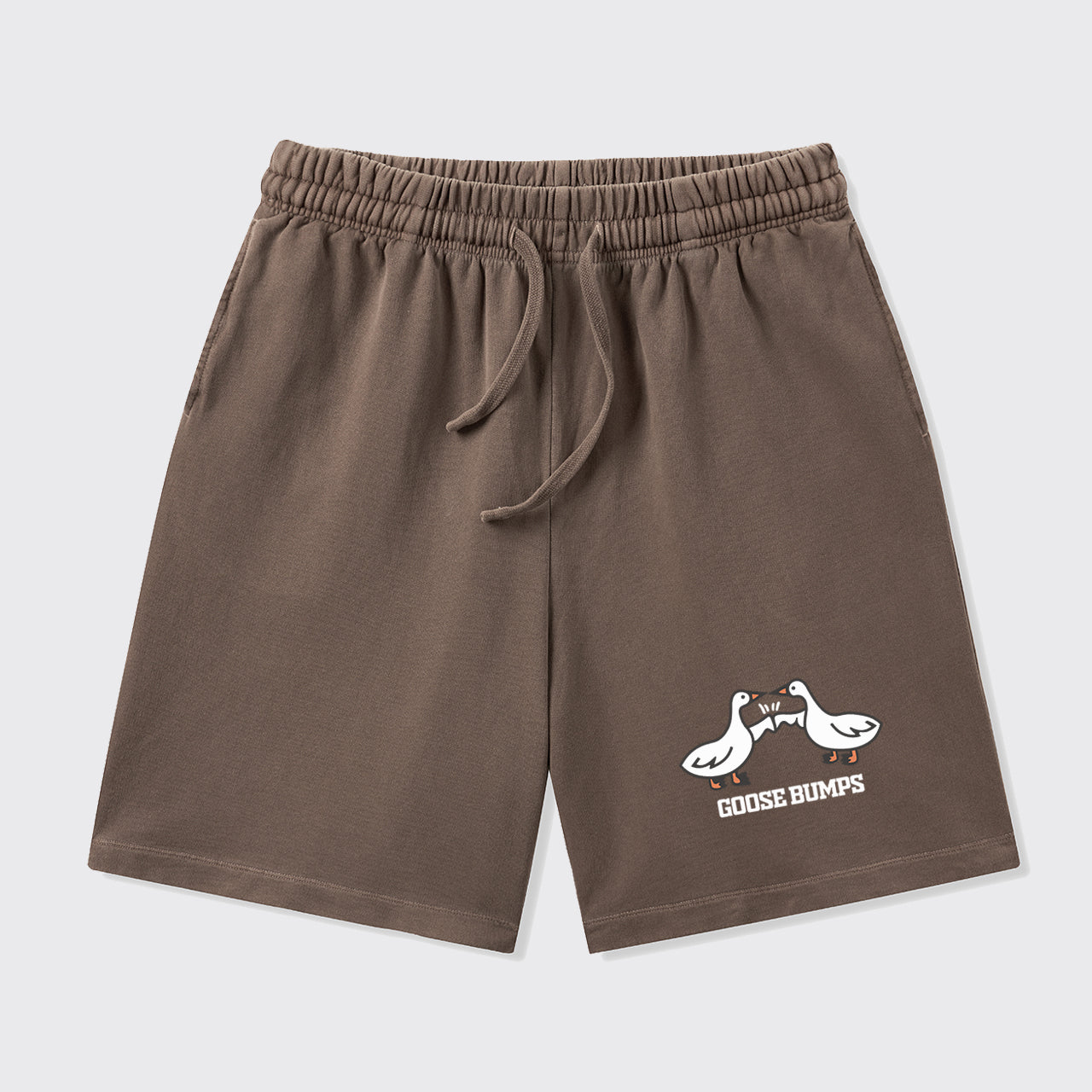 Silly Goose_Broncobay Shorts