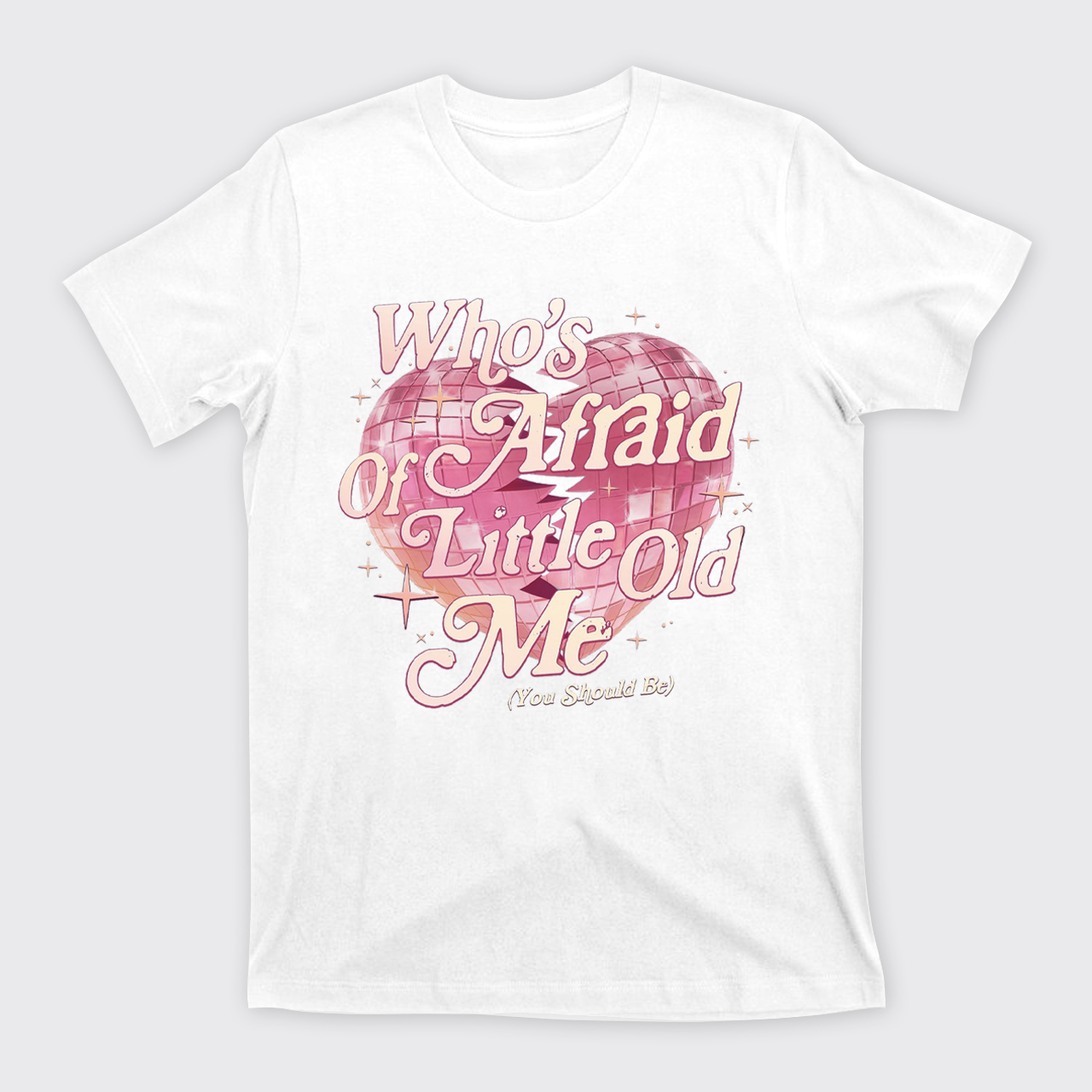 Pop Queen's Aesthetic T-Shirts