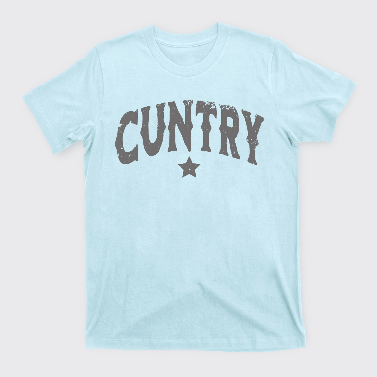 Rodeo Cuntry T-Shirts