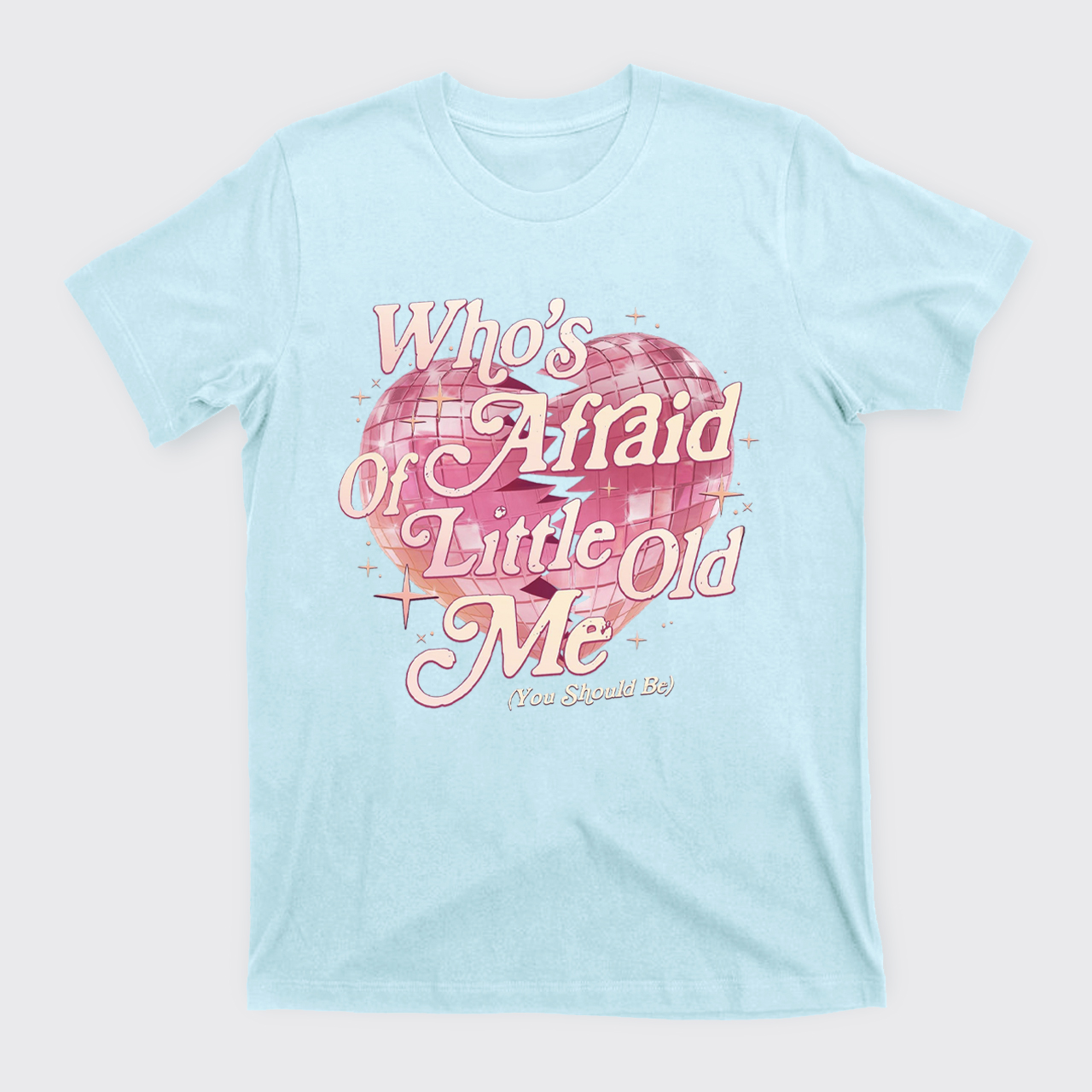 Pop Queen's Aesthetic T-Shirts