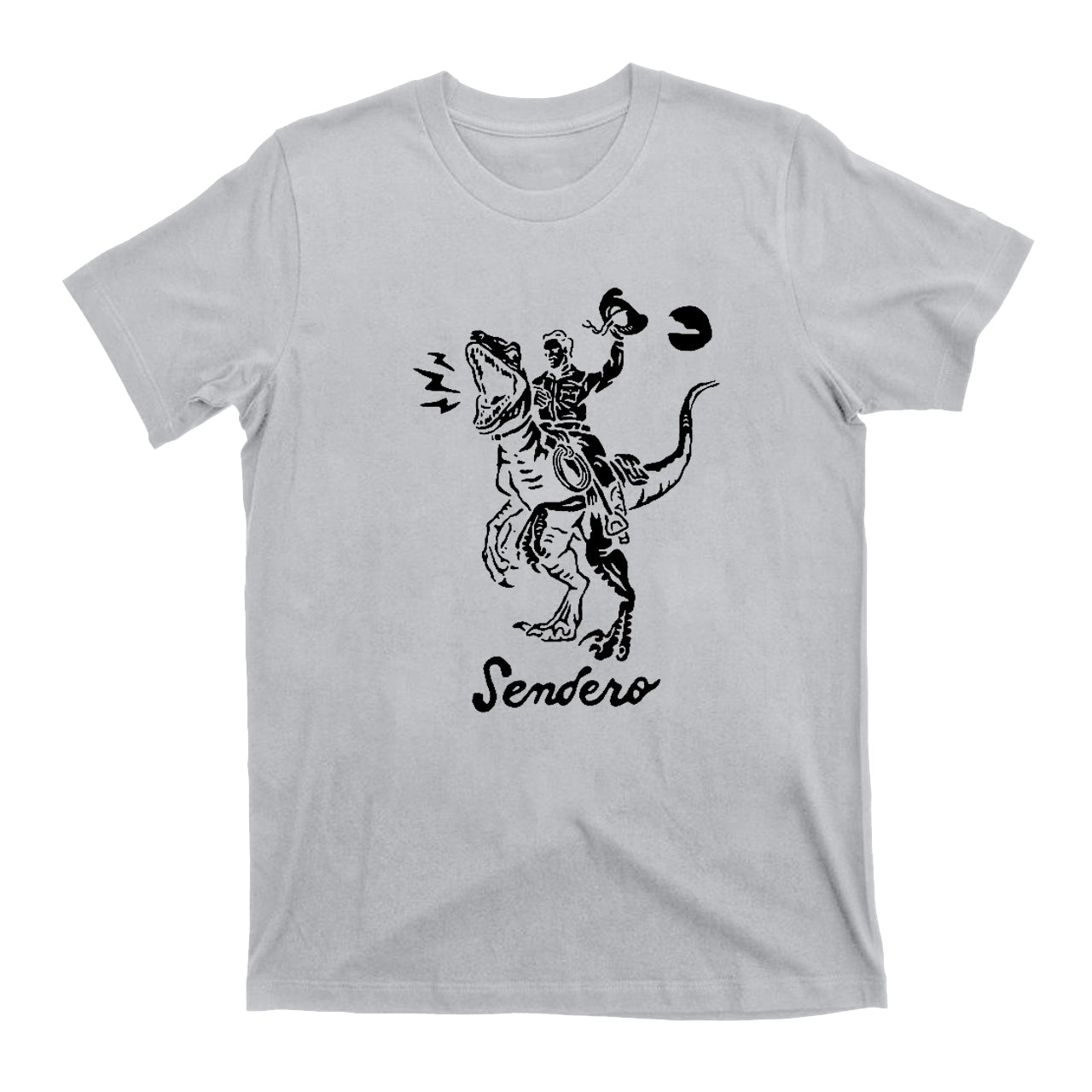 The Courage to Conquer the World T-Shirts