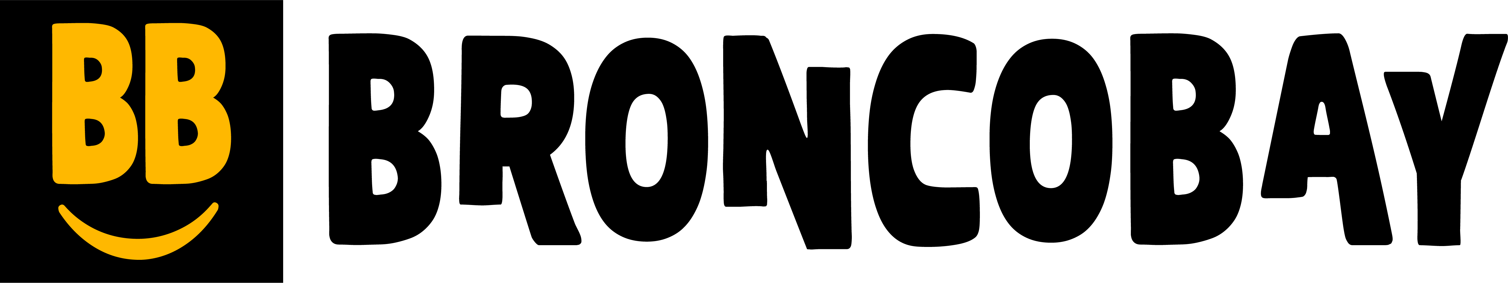 Broncobay