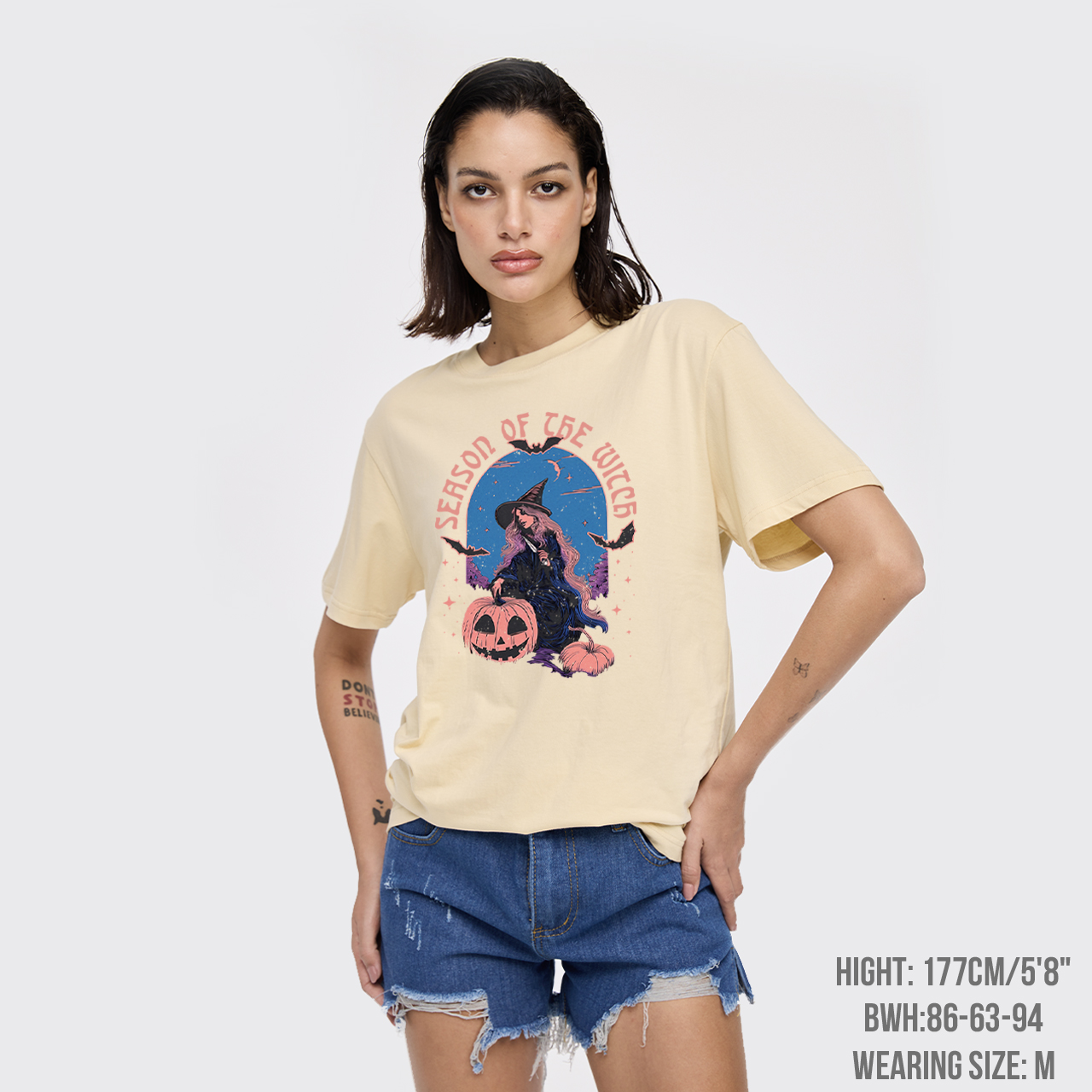 Season of the Witch T-Shirts