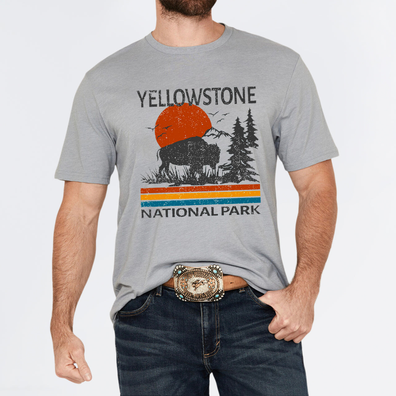 This The Way T-Shirts