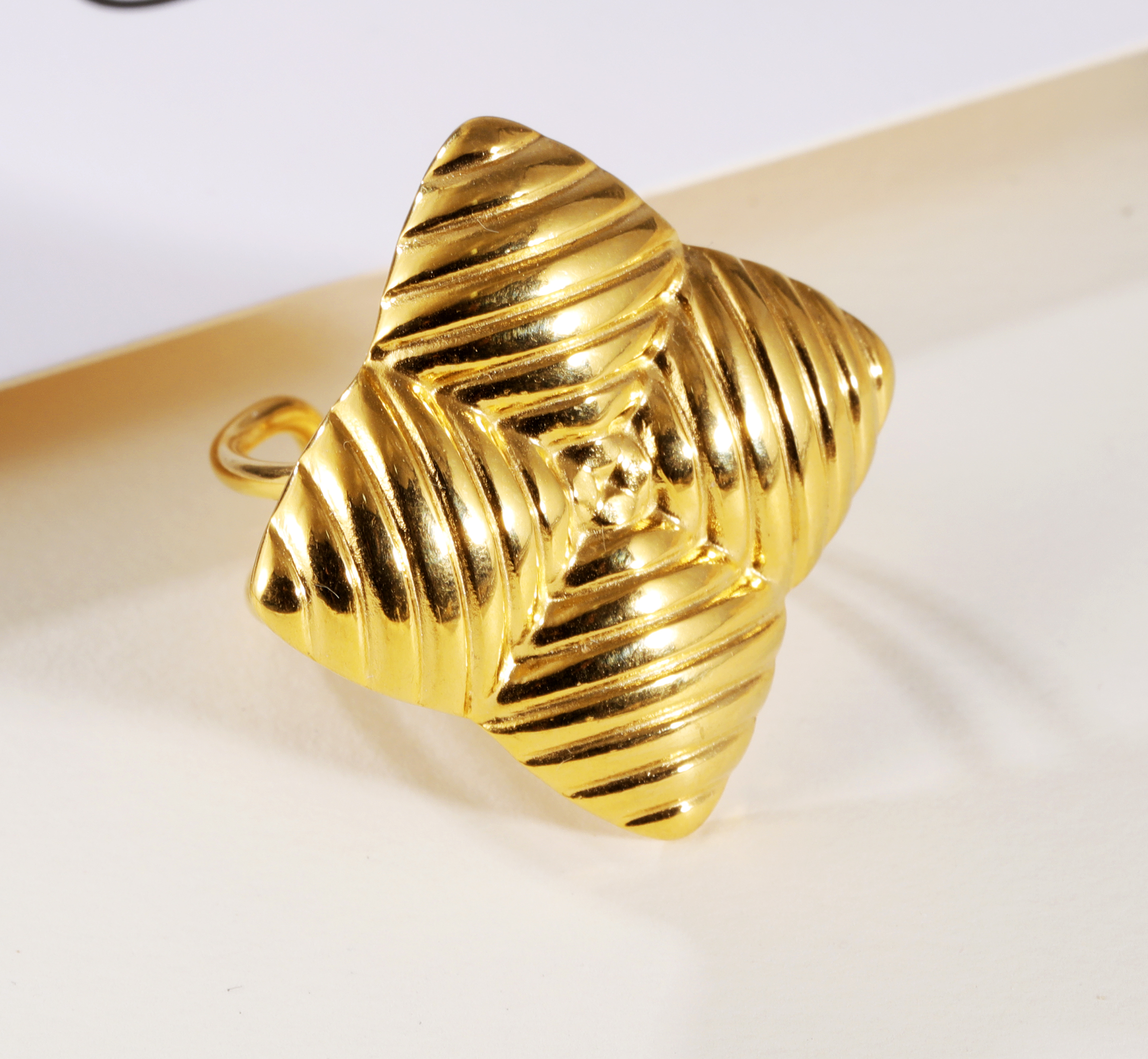 Rhythm of Petals - Creative Flower Ring for Women | G005239-JinBaoJewerly