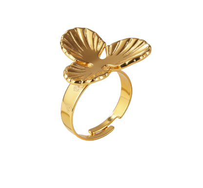 Rhythm of Shape - Creative Design Ring for Women | G005545-JinBaoJewerly