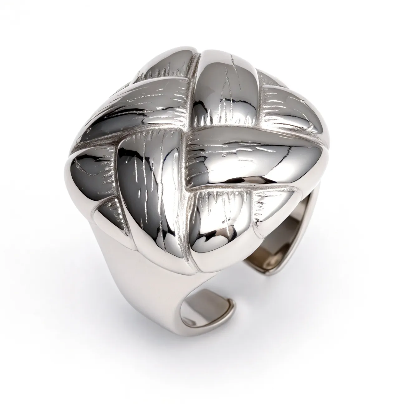 Steel Ring